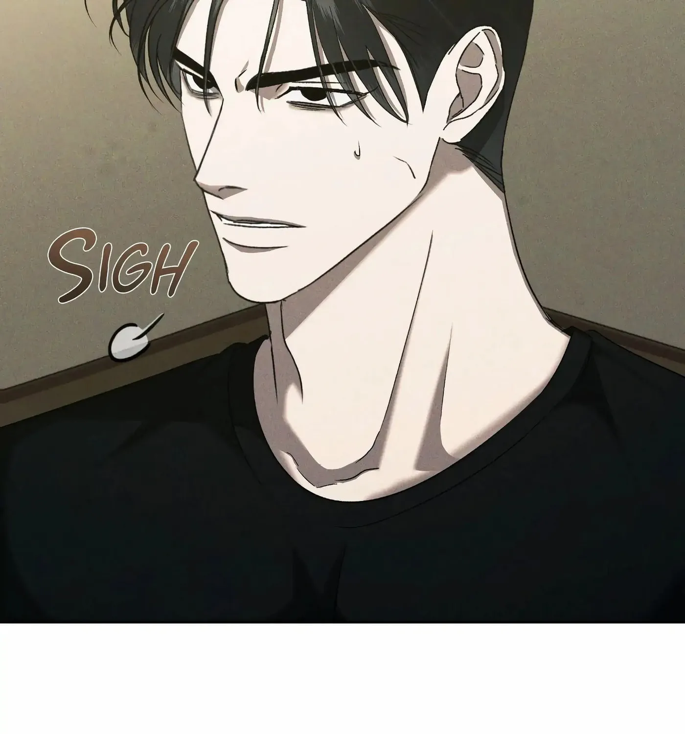 Read Eden chapter 34 image 15 on Lezhin