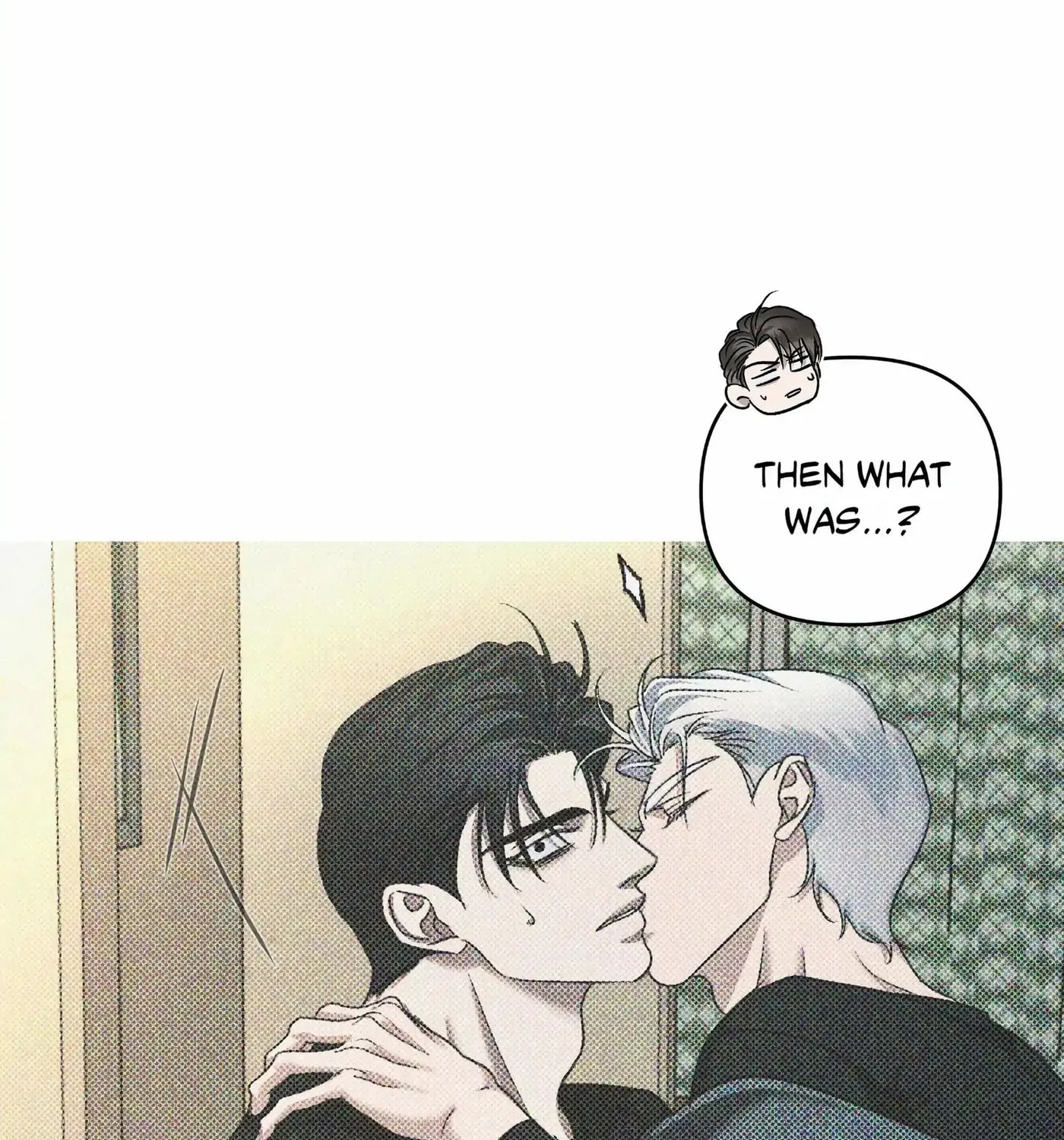 Read Eden chapter 34 image 16 on Lezhin