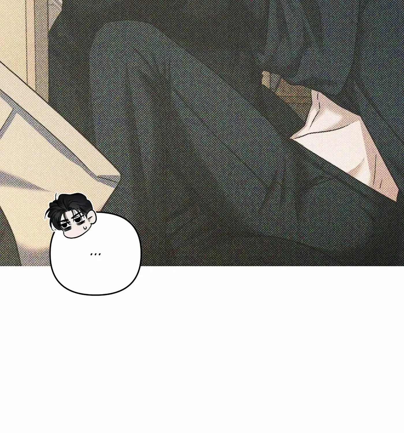 Read Eden chapter 34 image 18 on Lezhin