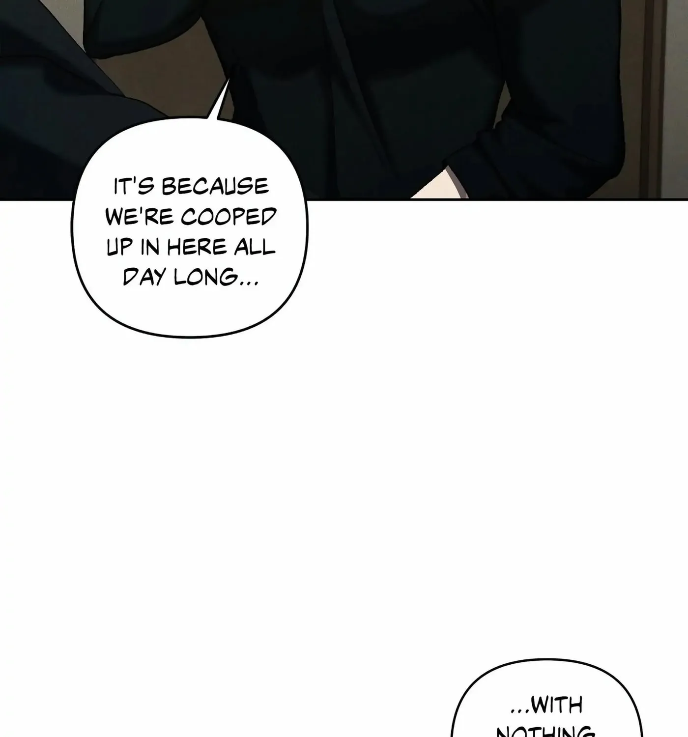 Read Eden chapter 34 image 21 on Lezhin