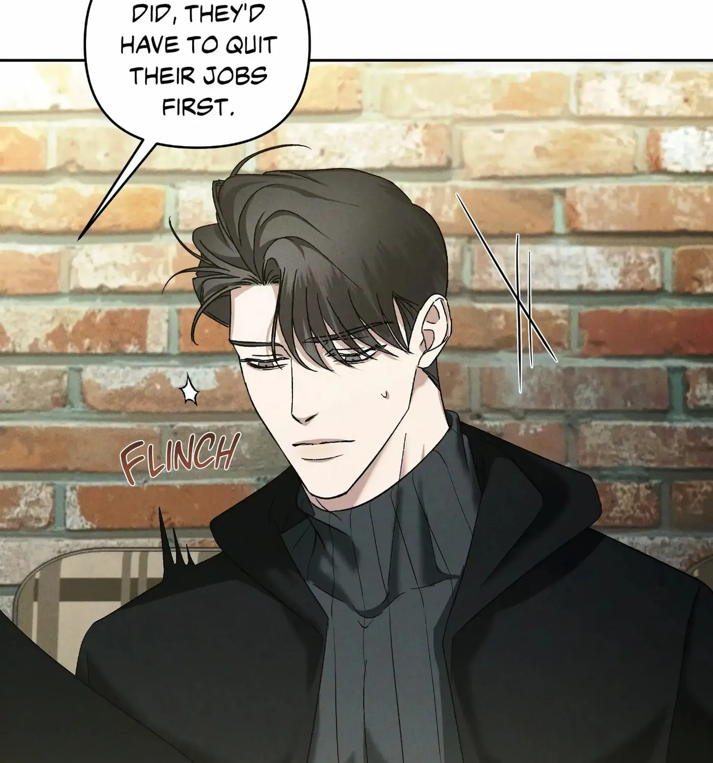 Read Eden chapter 34 image 27 on Lezhin