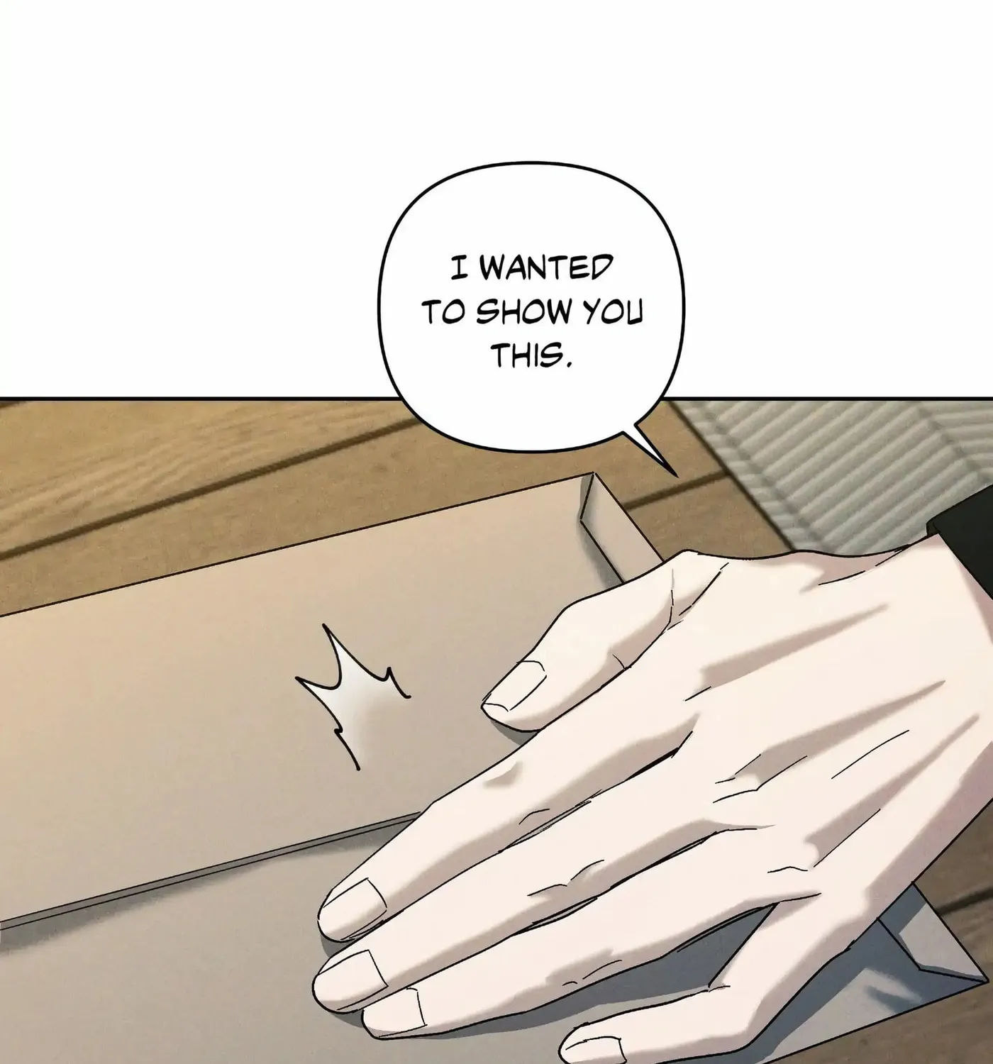 Read Eden chapter 34 image 34 on Lezhin
