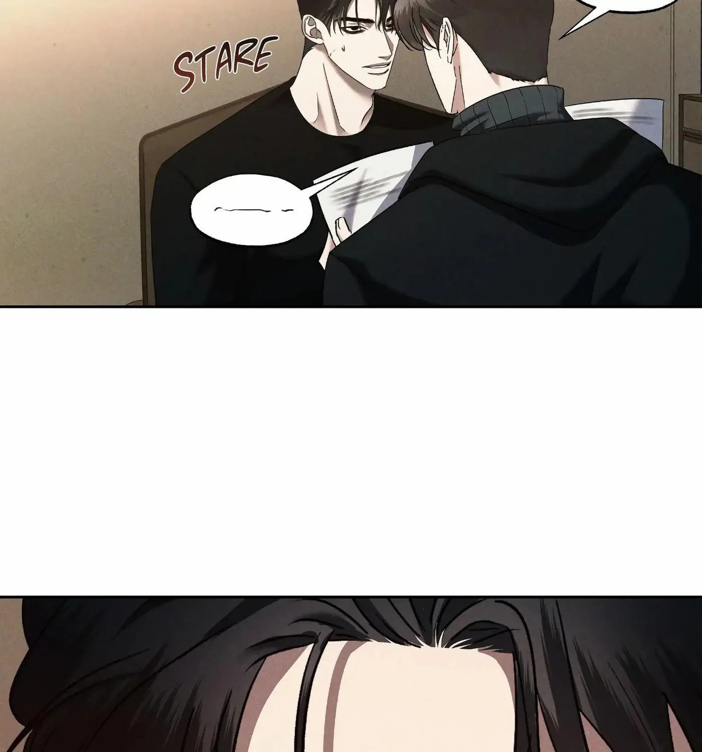 Read Eden chapter 34 image 39 on Lezhin