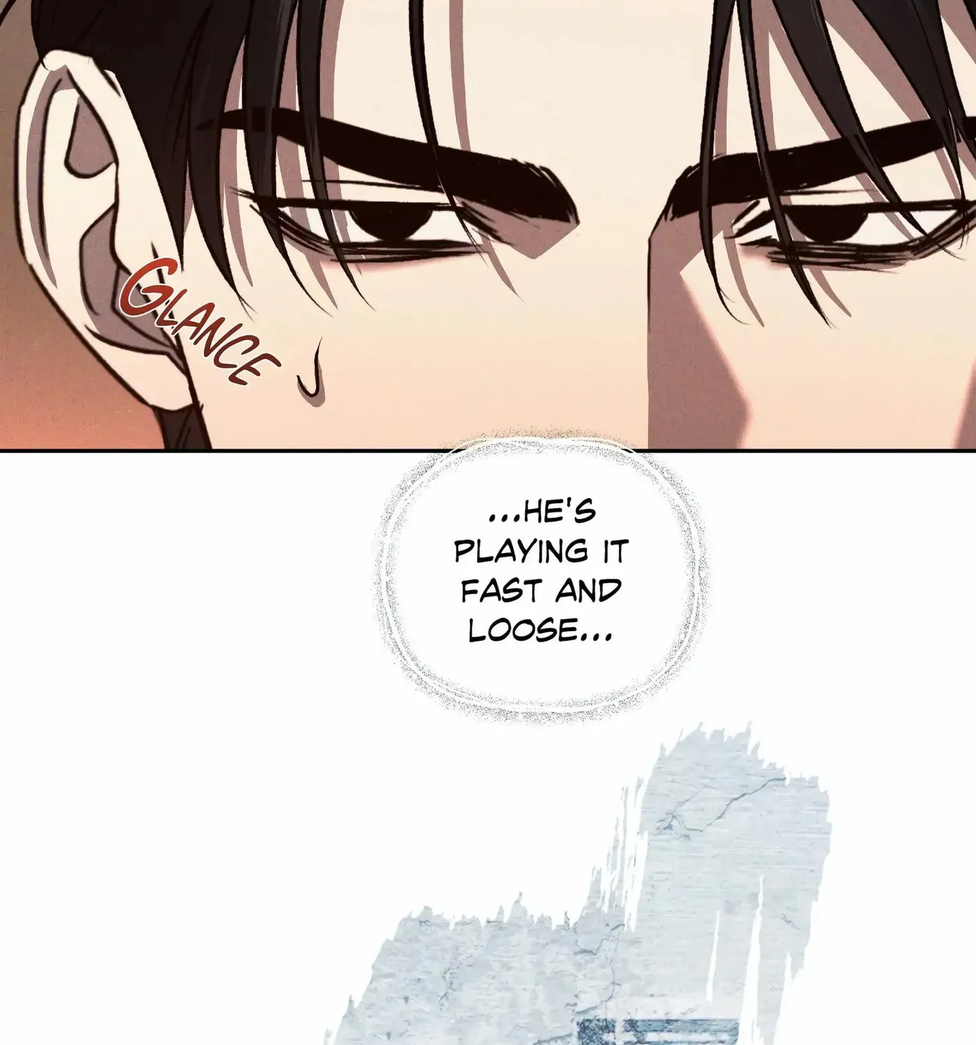 Read Eden chapter 34 image 40 on Lezhin