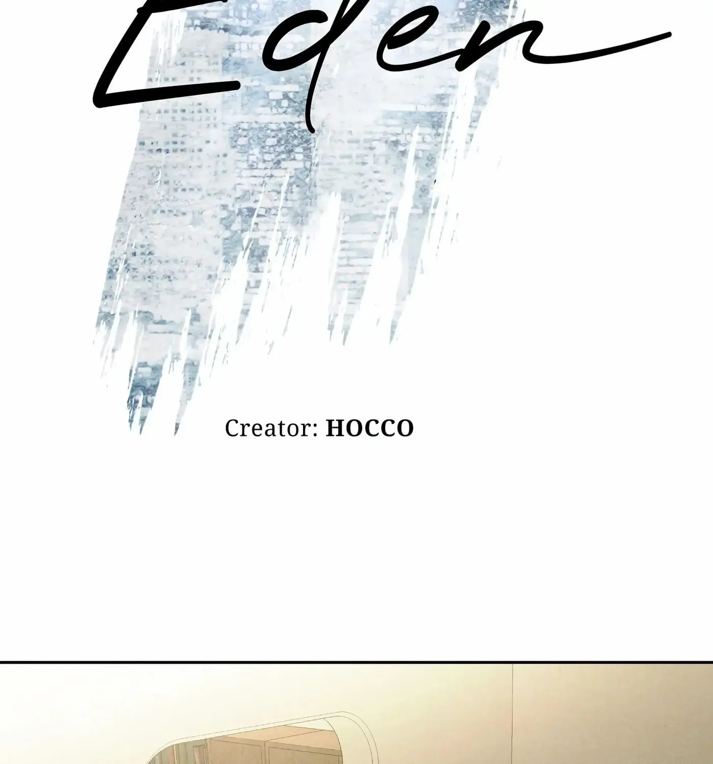 Read Eden chapter 34 image 42 on Lezhin