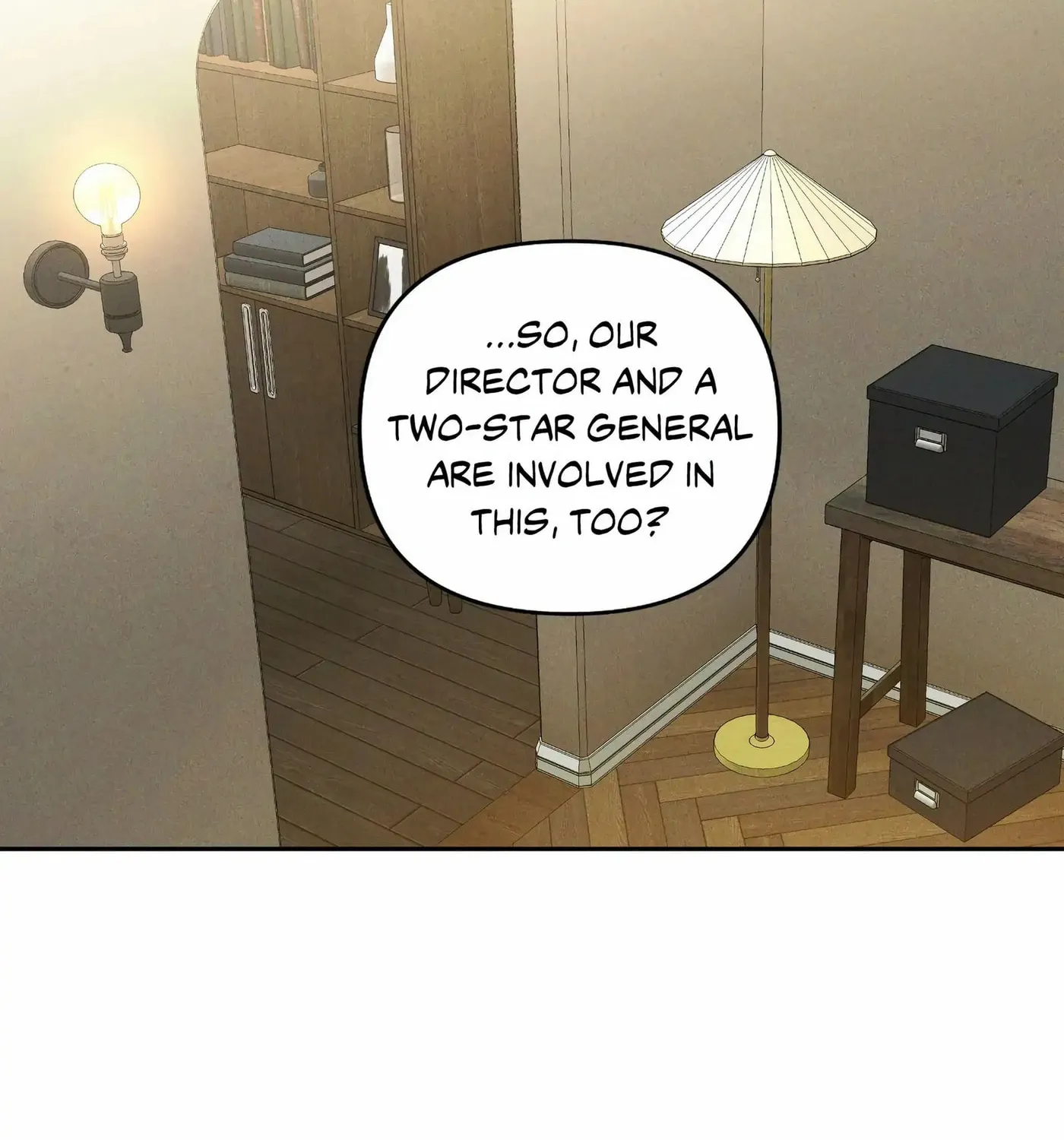 Read Eden chapter 34 image 43 on Lezhin
