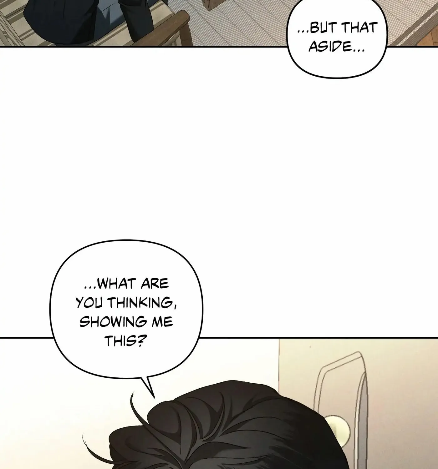 Read Eden chapter 34 image 46 on Lezhin