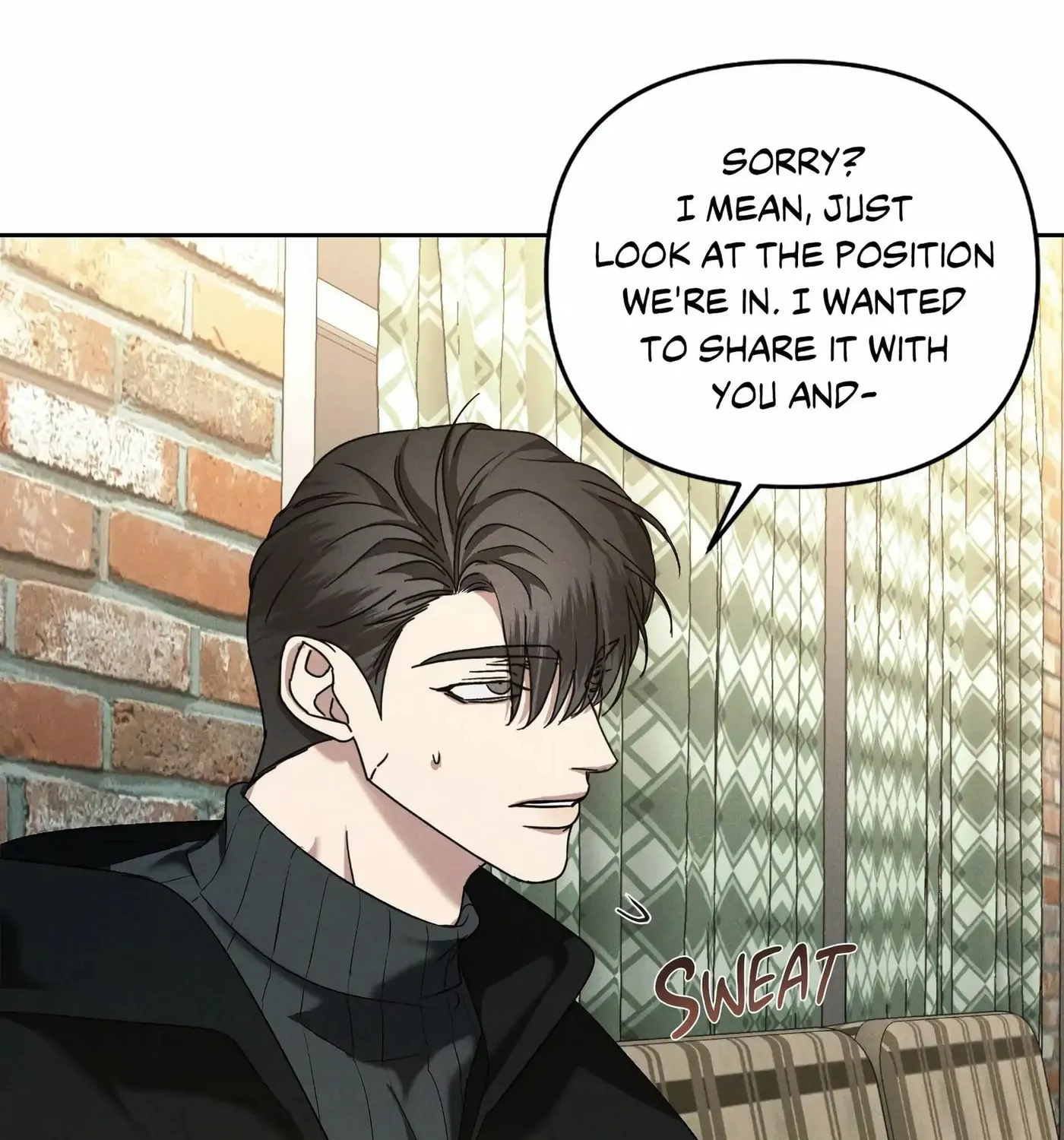 Read Eden chapter 34 image 49 on Lezhin