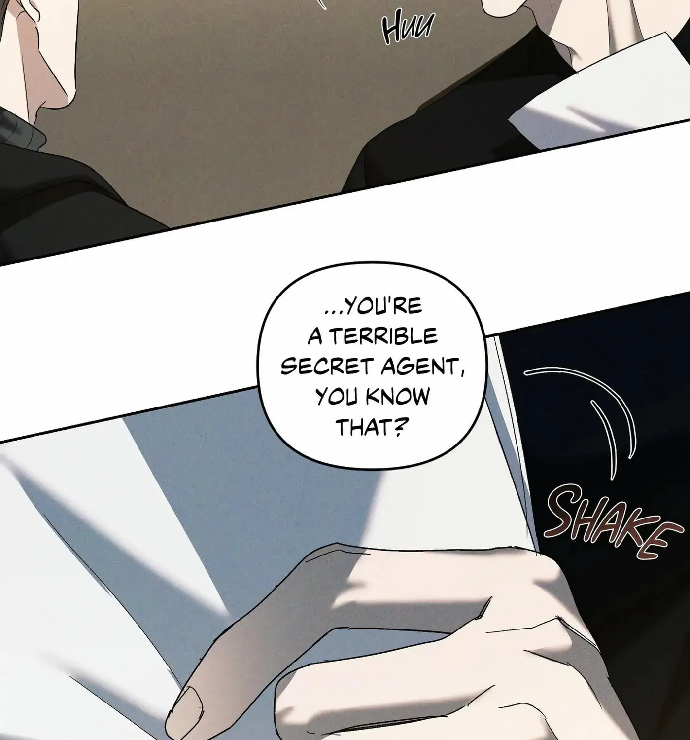 Read Eden chapter 34 image 52 on Lezhin
