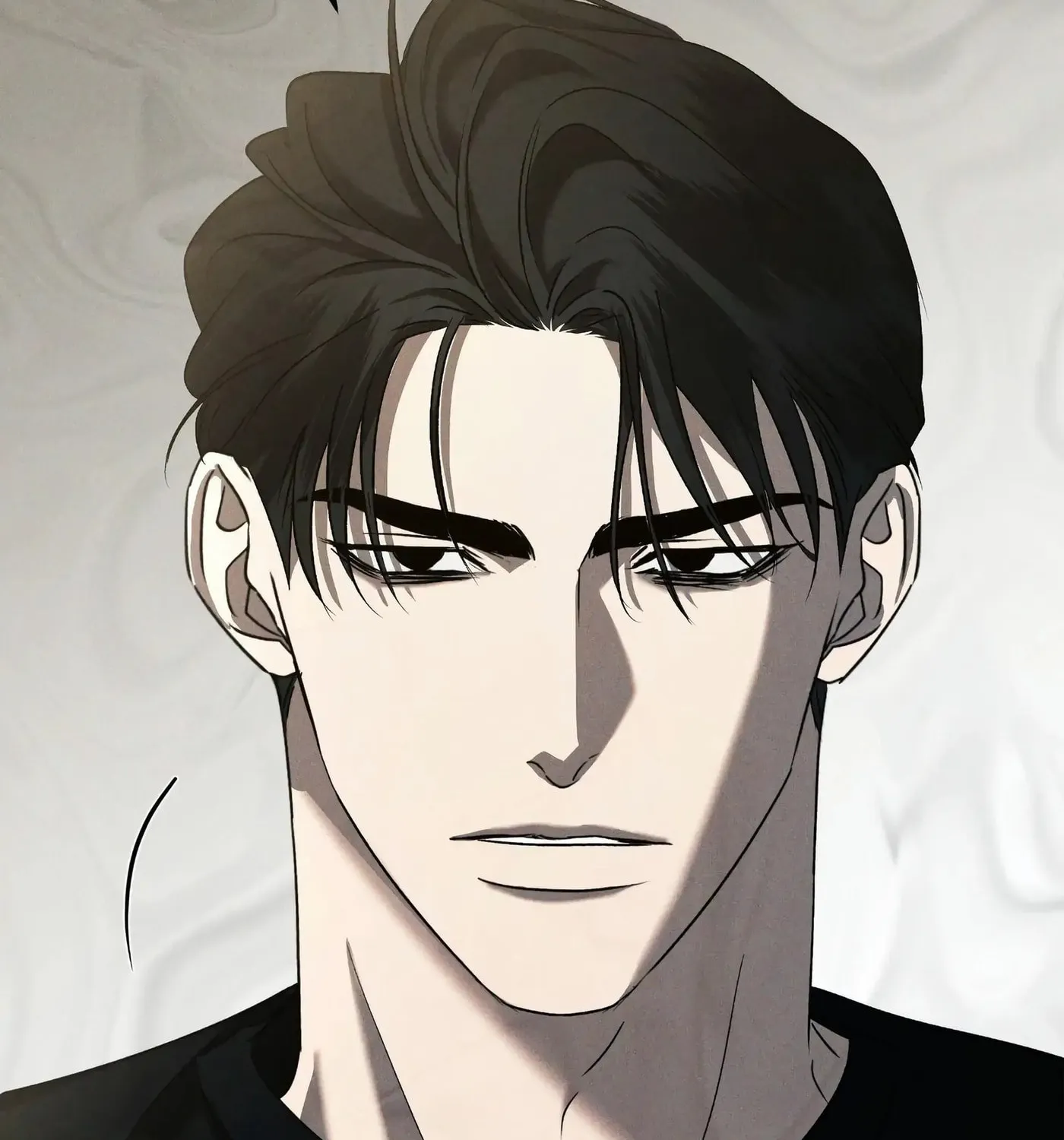 Read Eden chapter 34 image 55 on Lezhin