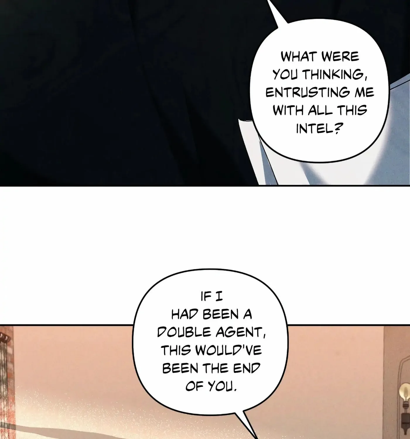 Read Eden chapter 34 image 57 on Lezhin