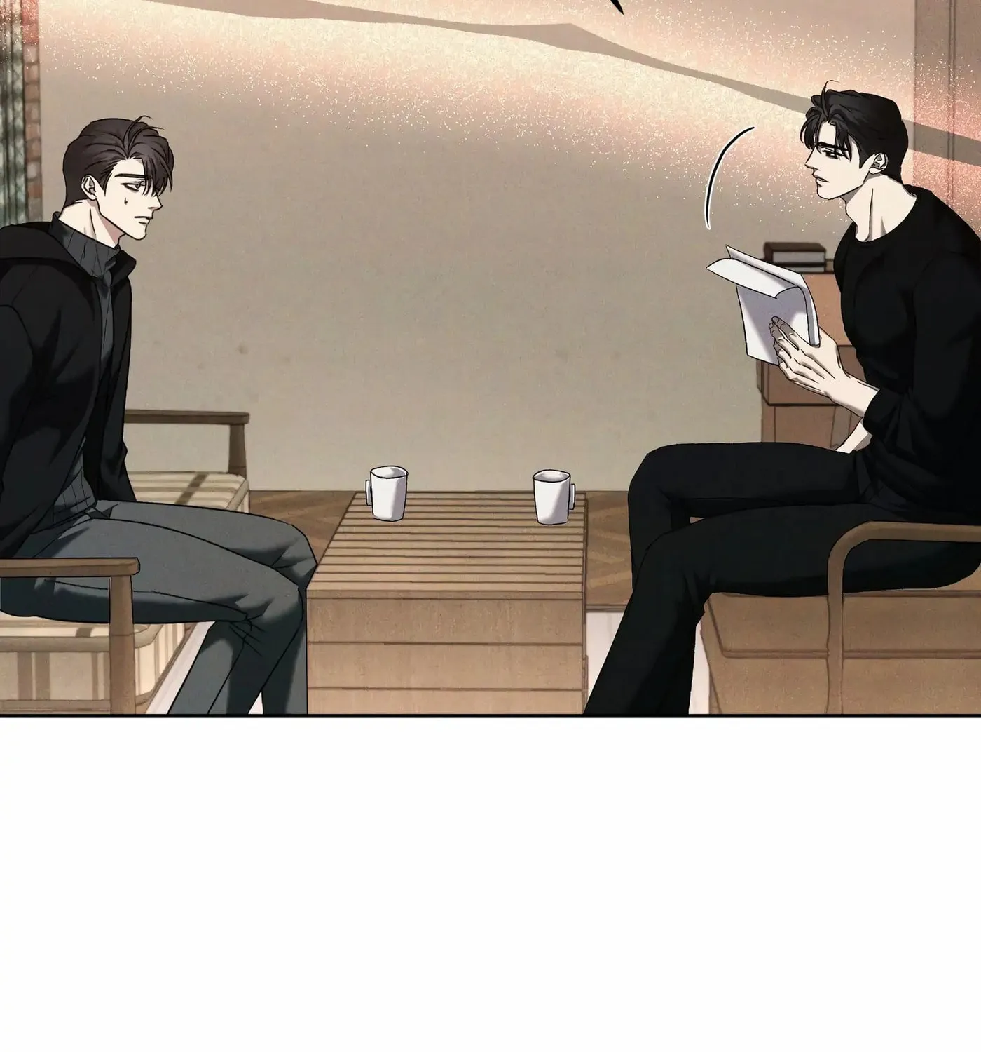 Read Eden chapter 34 image 58 on Lezhin