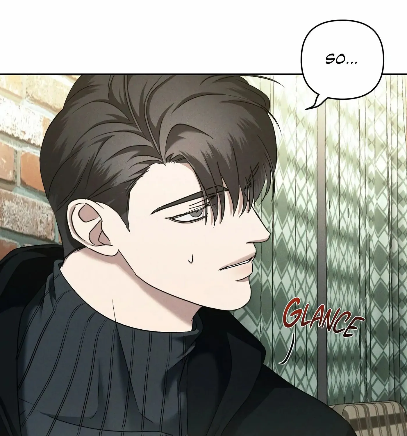 Read Eden chapter 34 image 6 on Lezhin