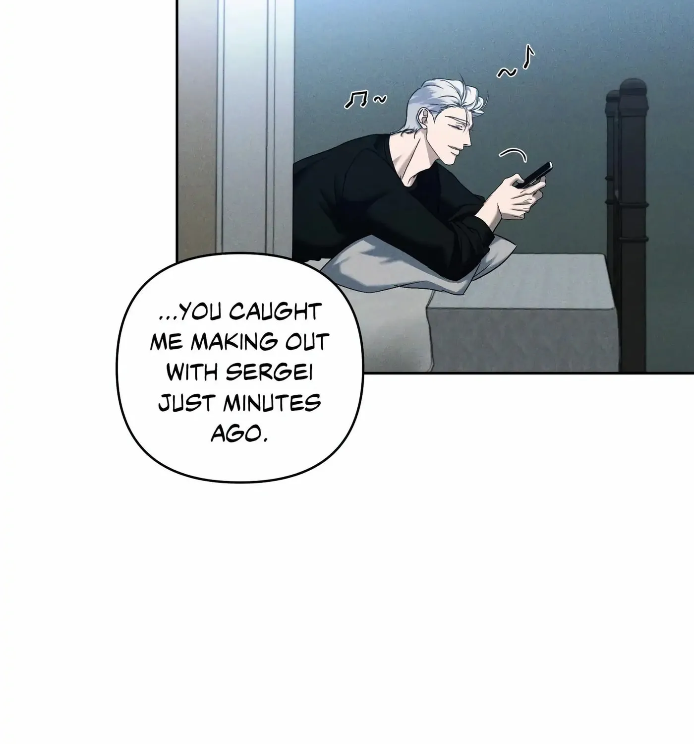 Read Eden chapter 34 image 61 on Lezhin