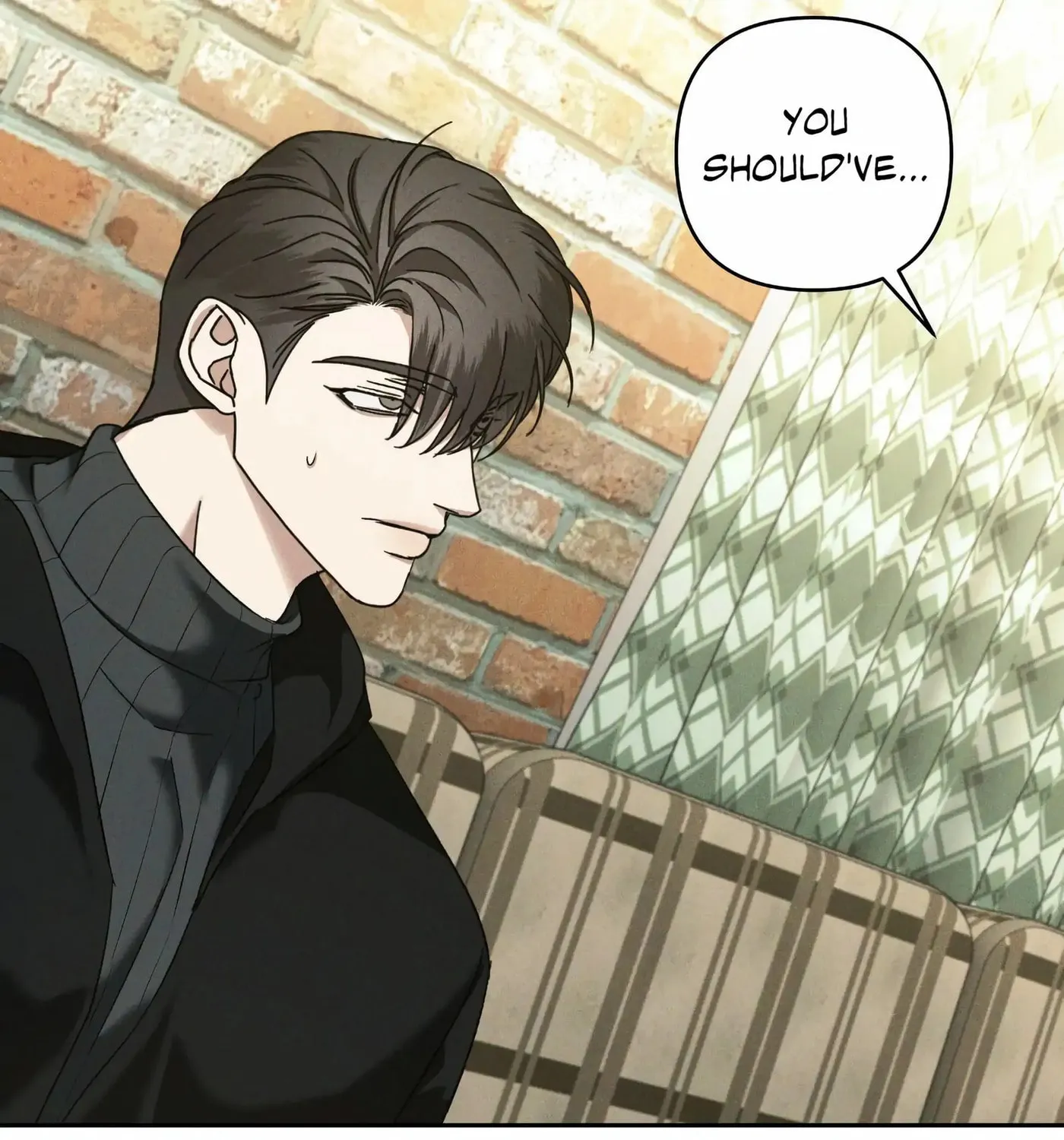 Read Eden chapter 34 image 63 on Lezhin
