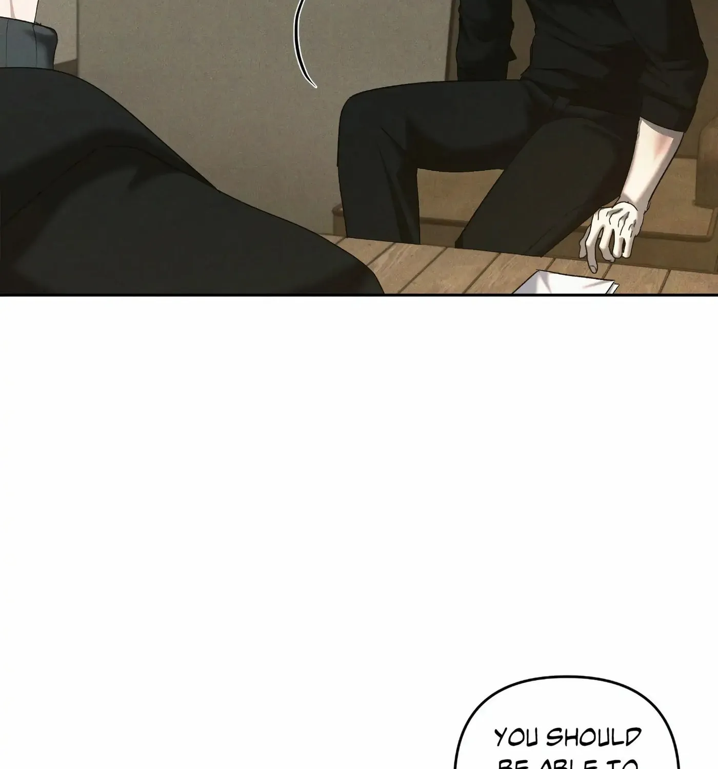Read Eden chapter 34 image 70 on Lezhin