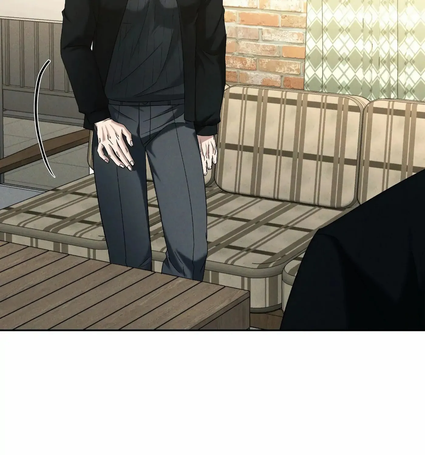 Read Eden chapter 34 image 78 on Lezhin