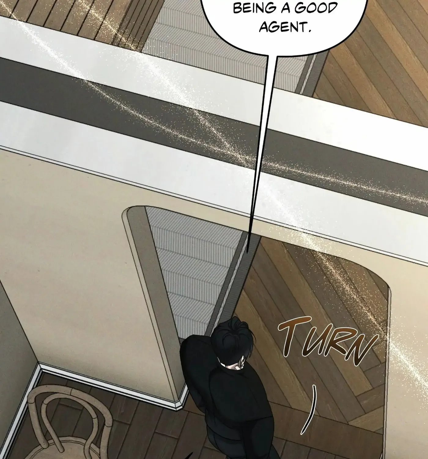 Read Eden chapter 34 image 81 on Lezhin