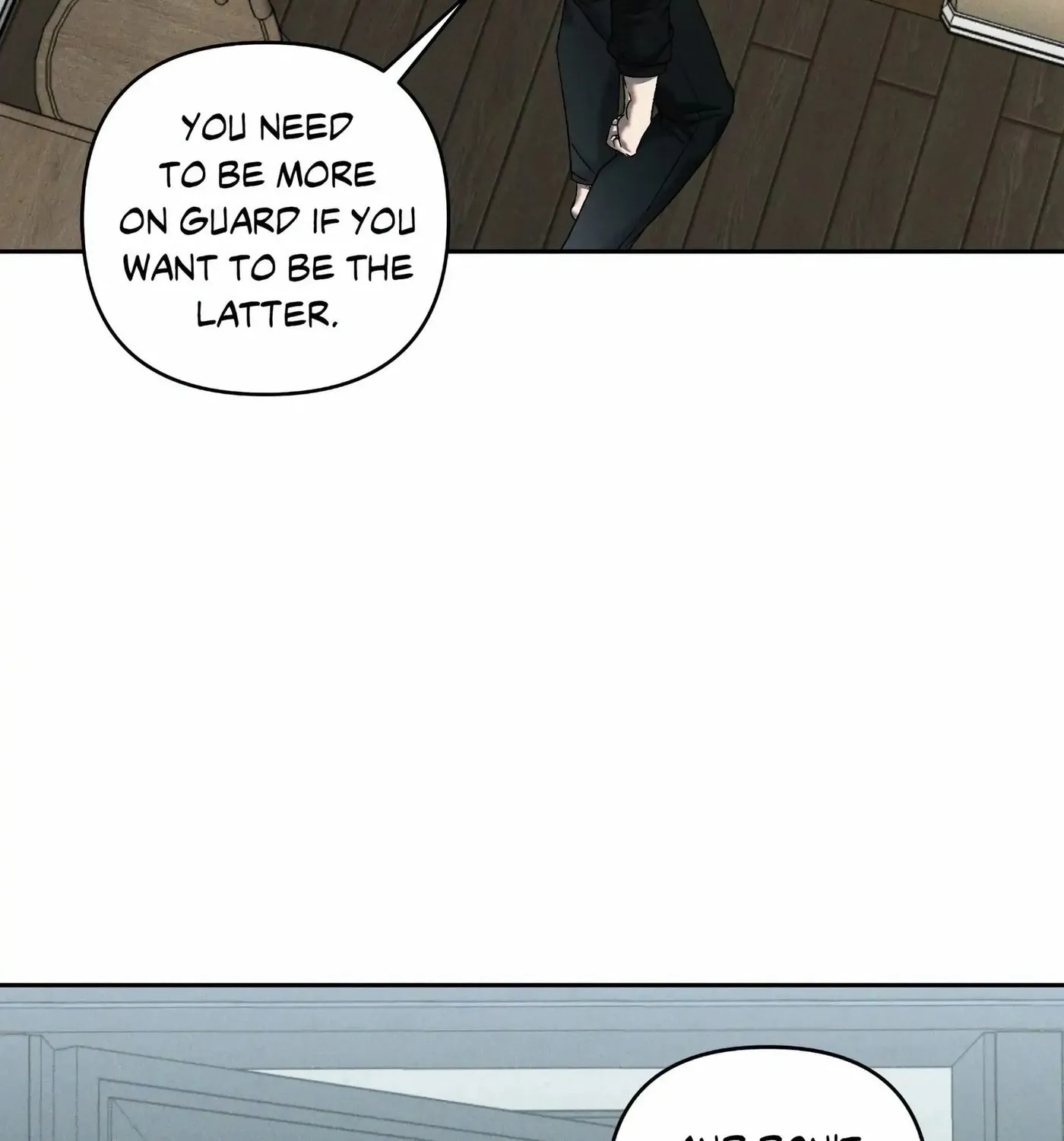 Read Eden chapter 34 image 82 on Lezhin