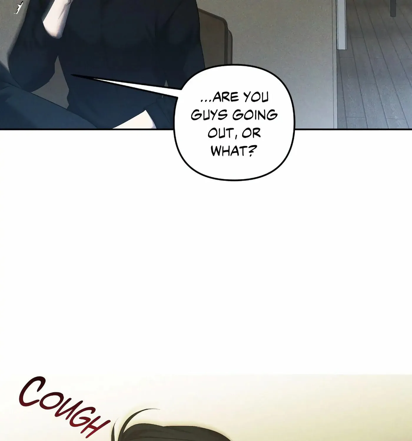 Read Eden chapter 34 image 9 on Lezhin