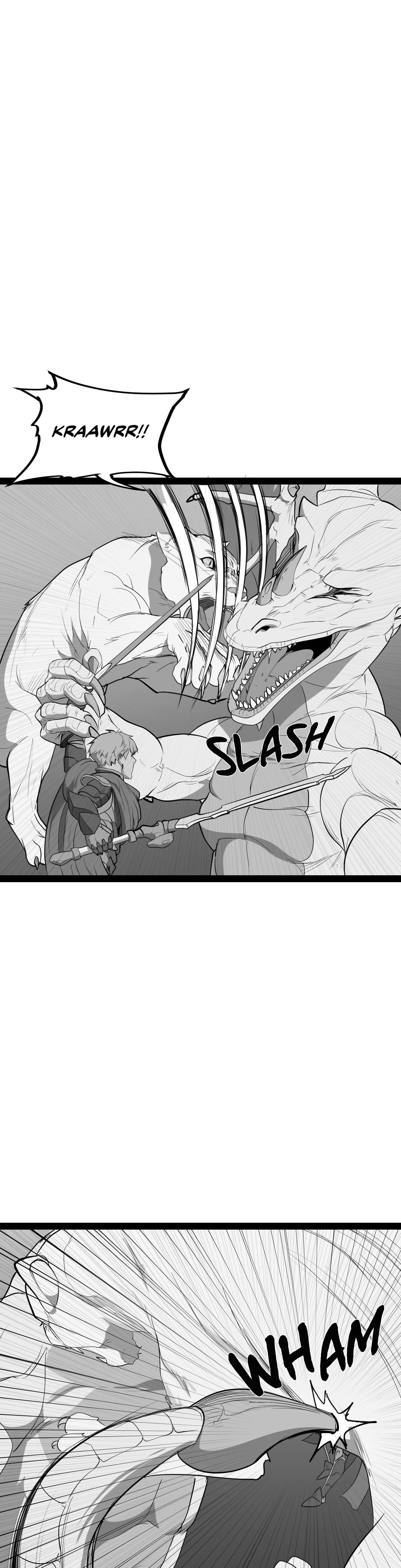 Read Eden chapter 35.01 image 1 on Lezhin