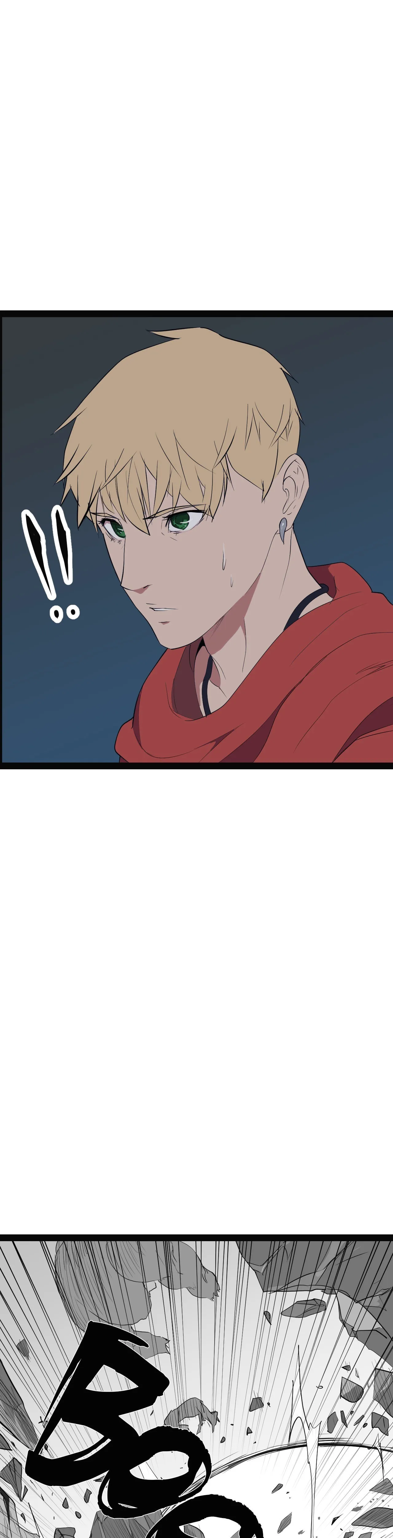 Read Eden chapter 35.01 image 10 on Lezhin