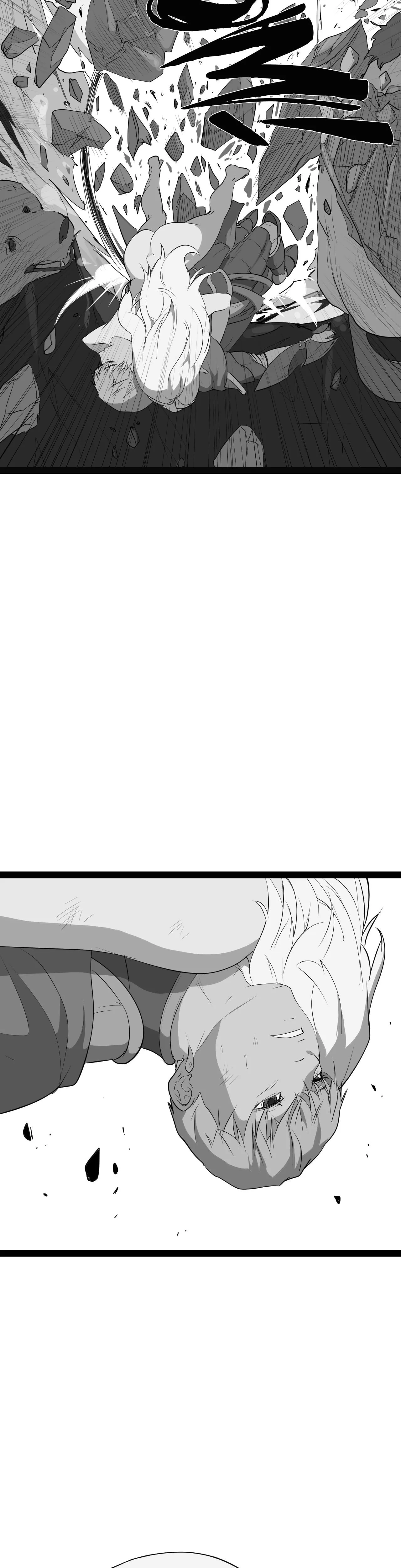 Read Eden chapter 35.01 image 11 on Lezhin