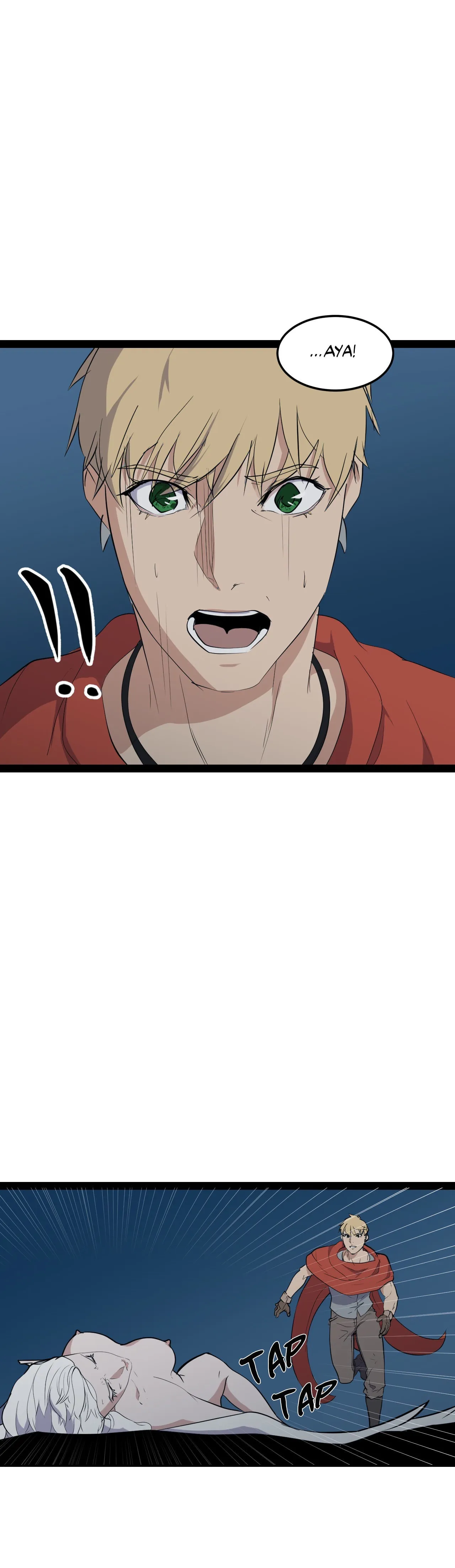 Read Eden chapter 35.01 image 13 on Lezhin