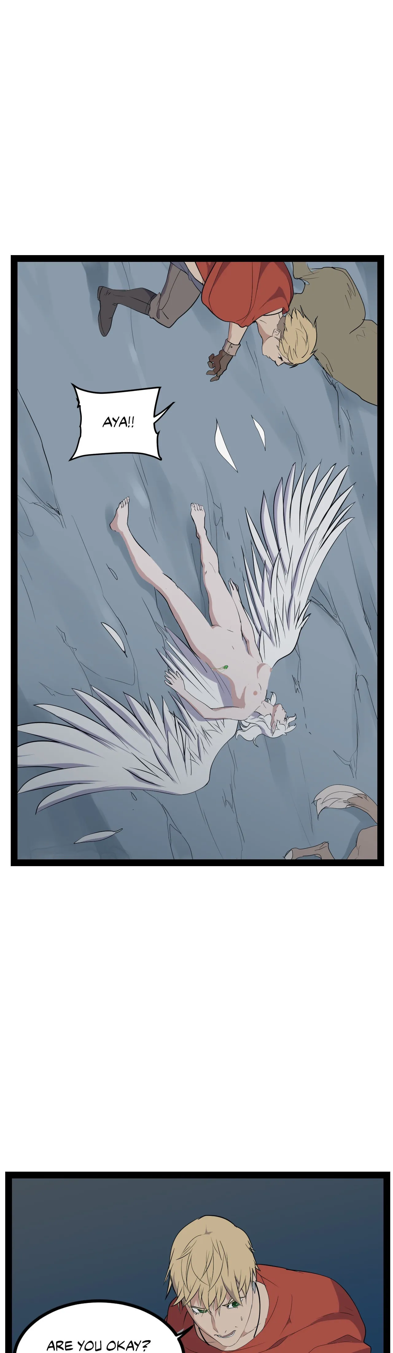 Read Eden chapter 35.01 image 14 on Lezhin