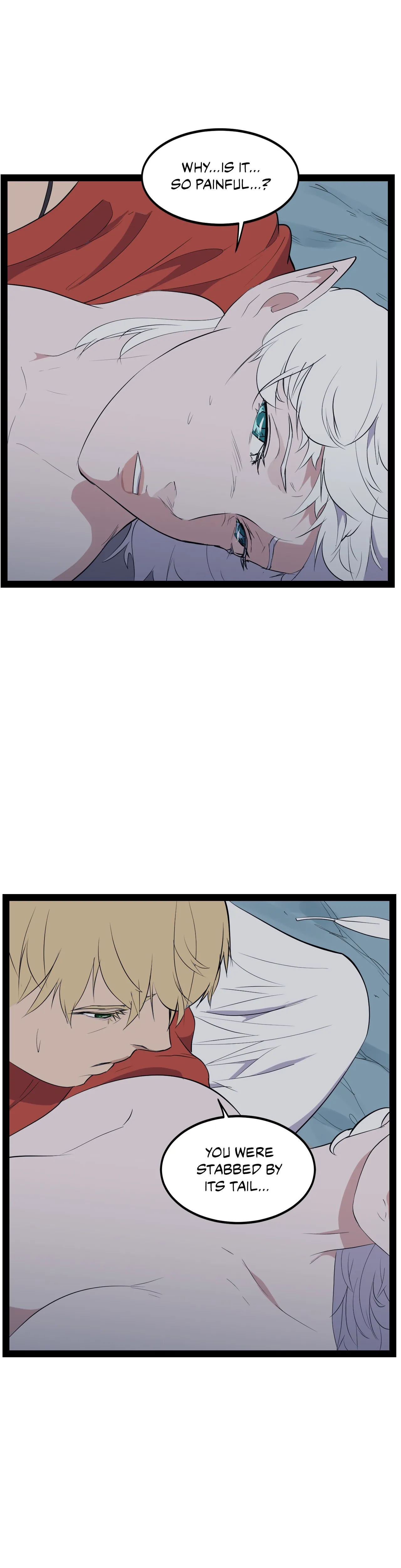 Read Eden chapter 35.01 image 16 on Lezhin