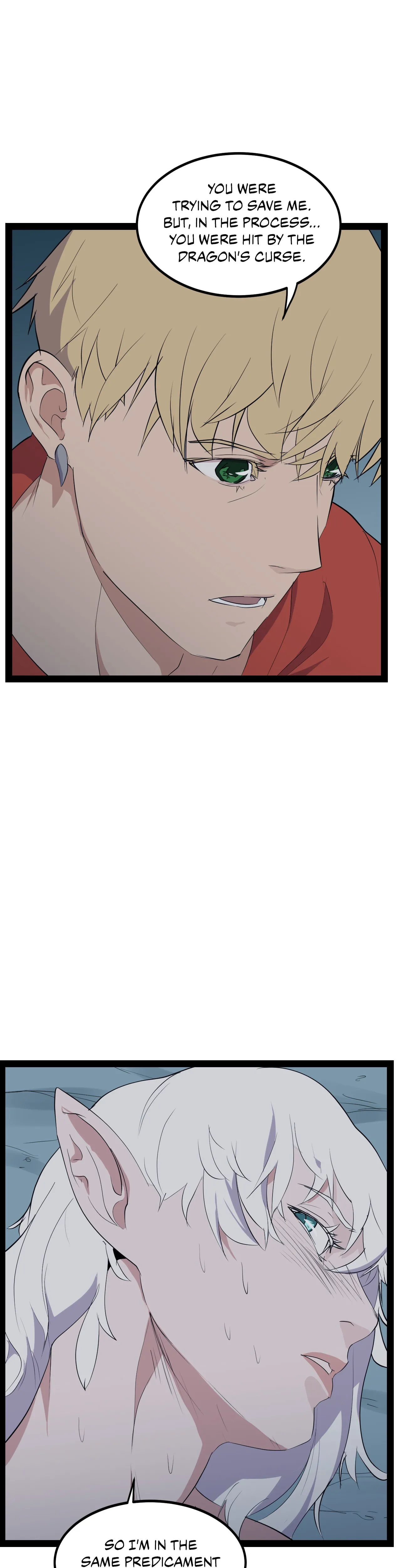 Read Eden chapter 35.01 image 17 on Lezhin
