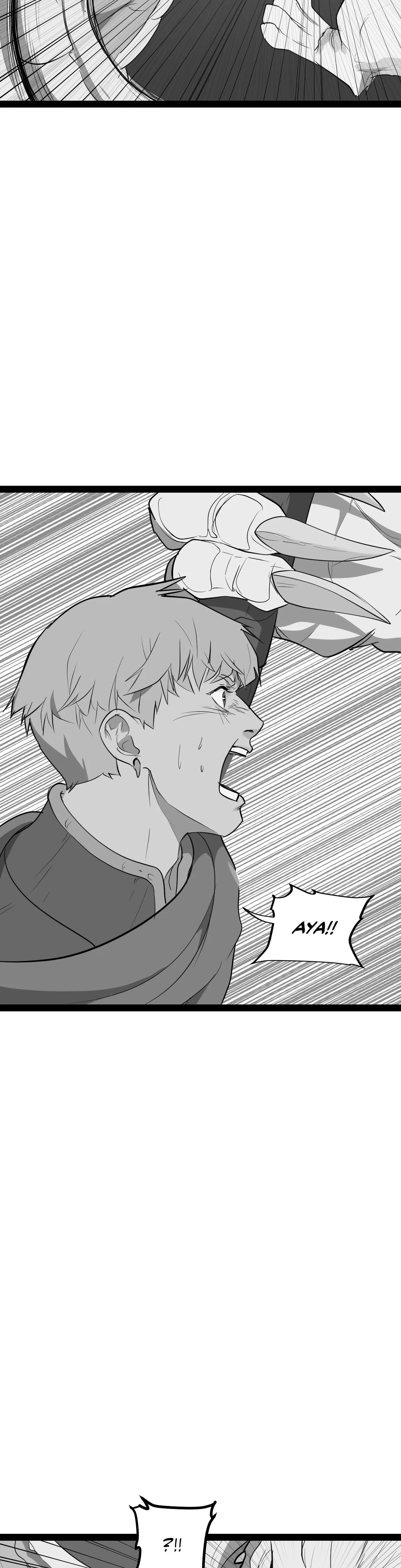 Read Eden chapter 35.01 image 2 on Lezhin