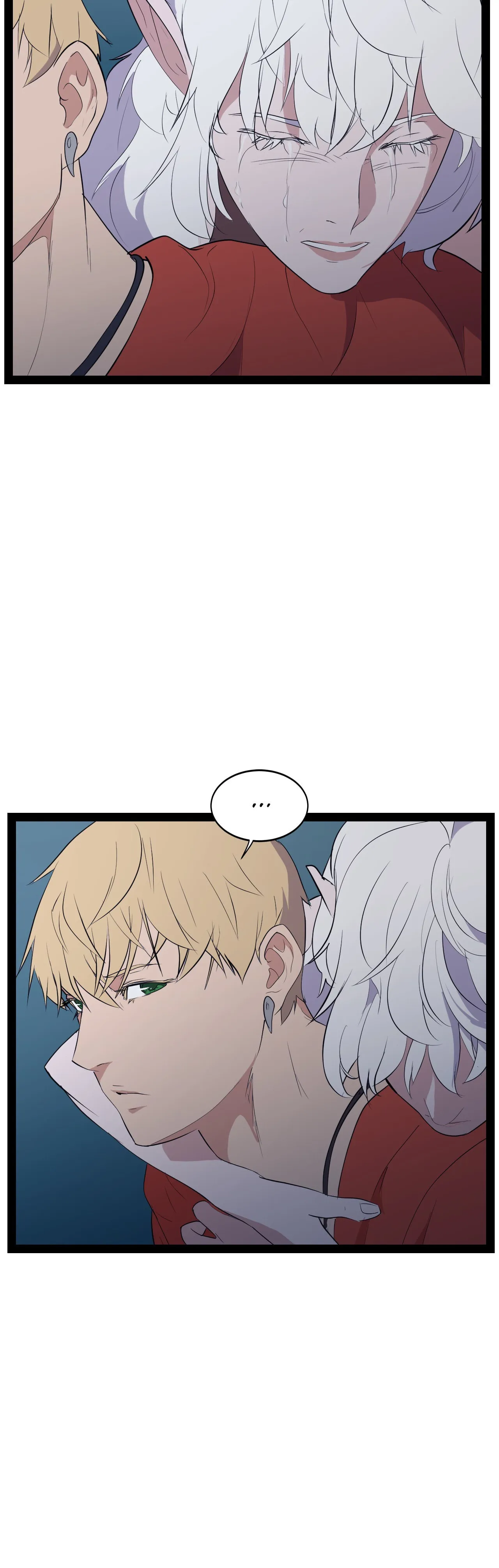 Read Eden chapter 35.01 image 21 on Lezhin
