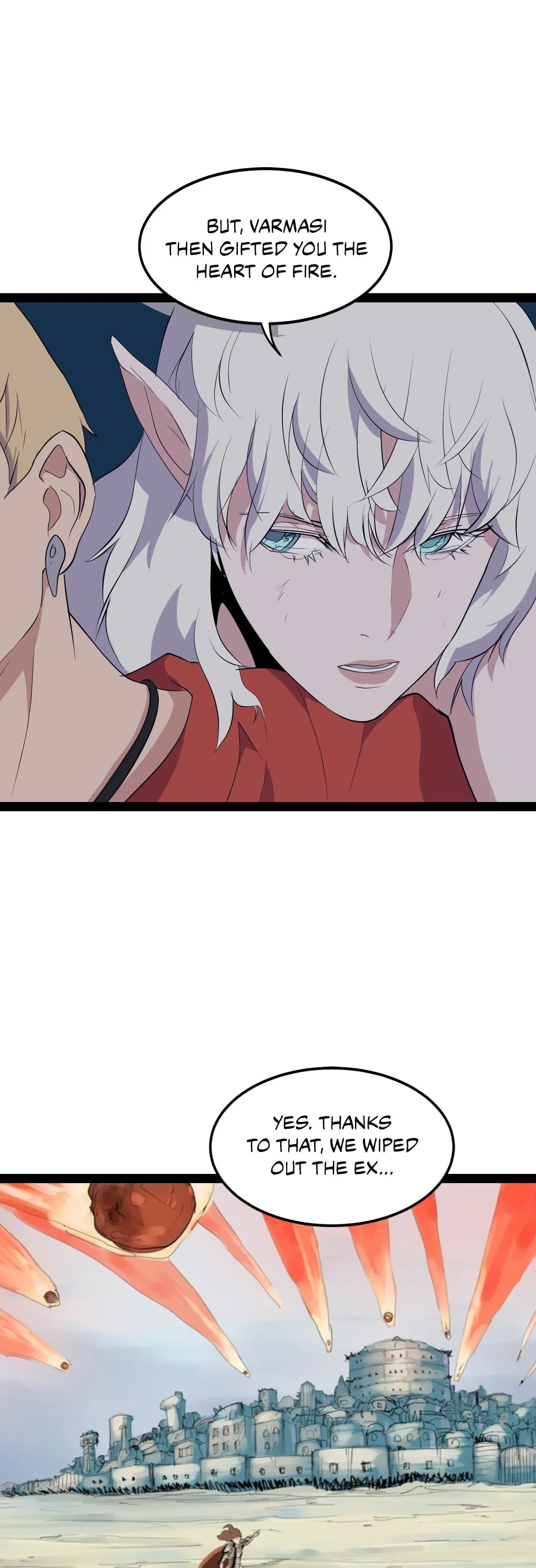 Read Eden chapter 35.01 image 25 on Lezhin