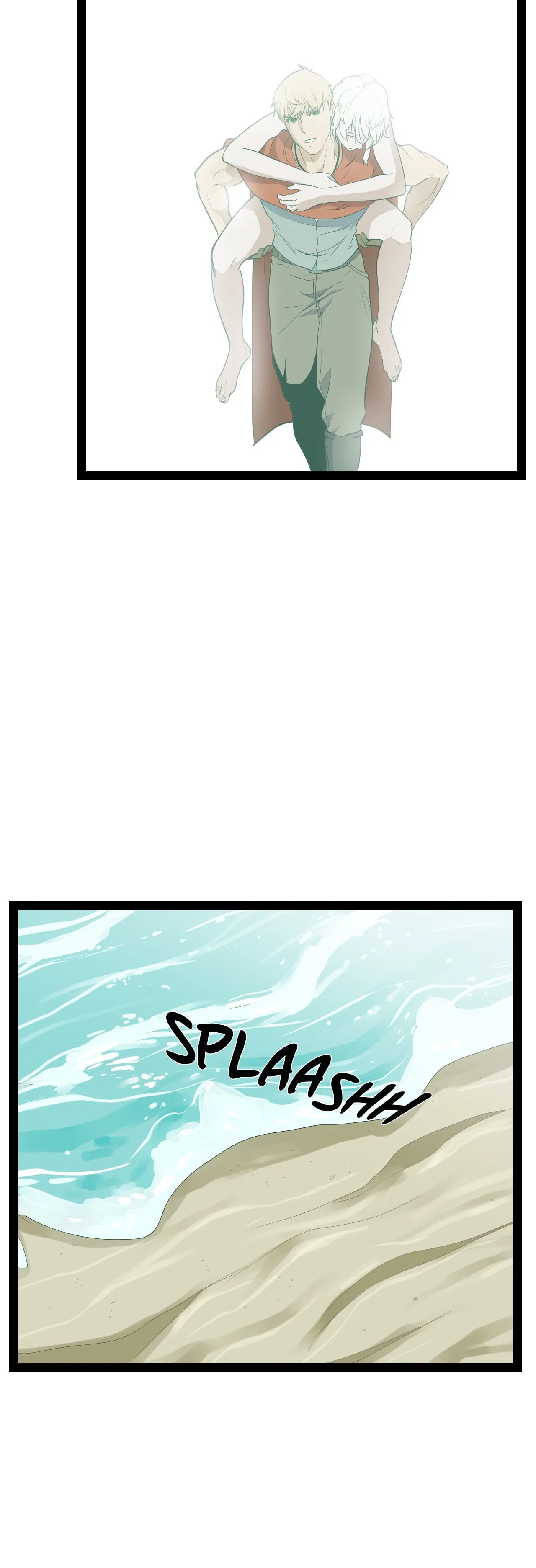 Read Eden chapter 35.01 image 27 on Lezhin