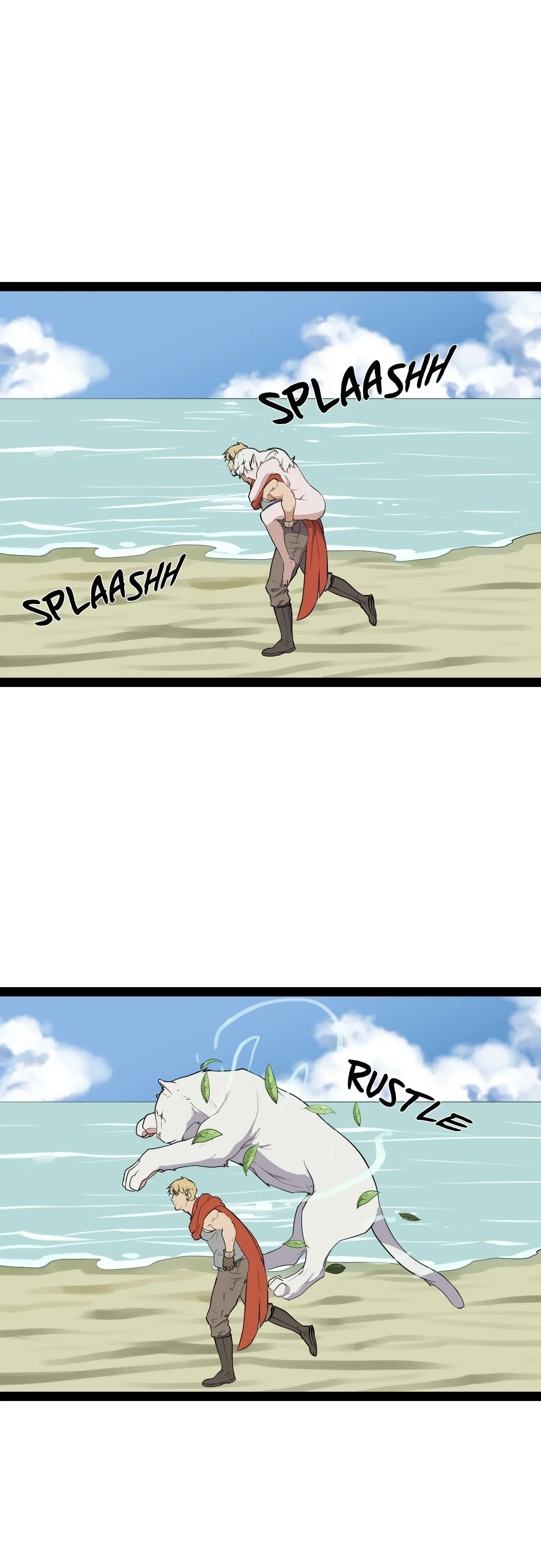 Read Eden chapter 35.01 image 28 on Lezhin