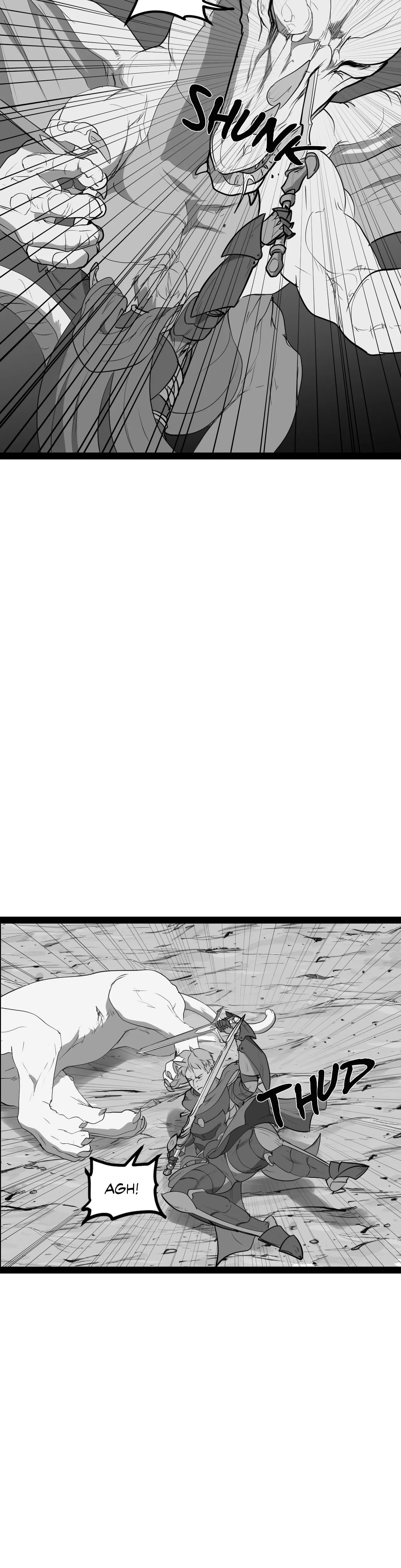 Read Eden chapter 35.01 image 3 on Lezhin