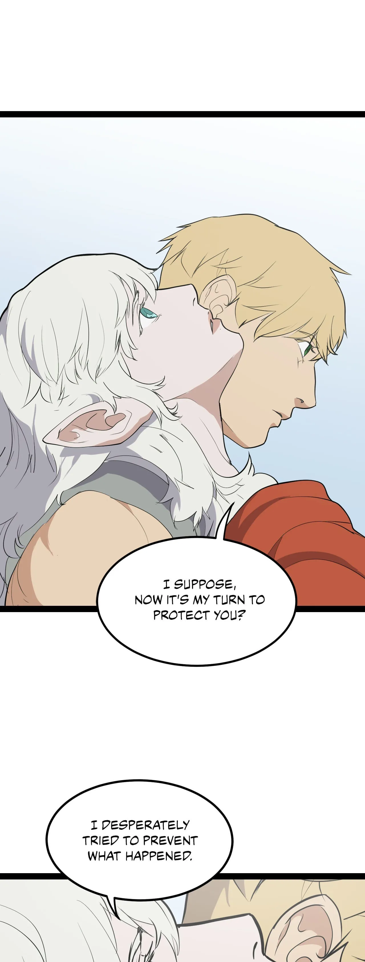 Read Eden chapter 35.01 image 34 on Lezhin