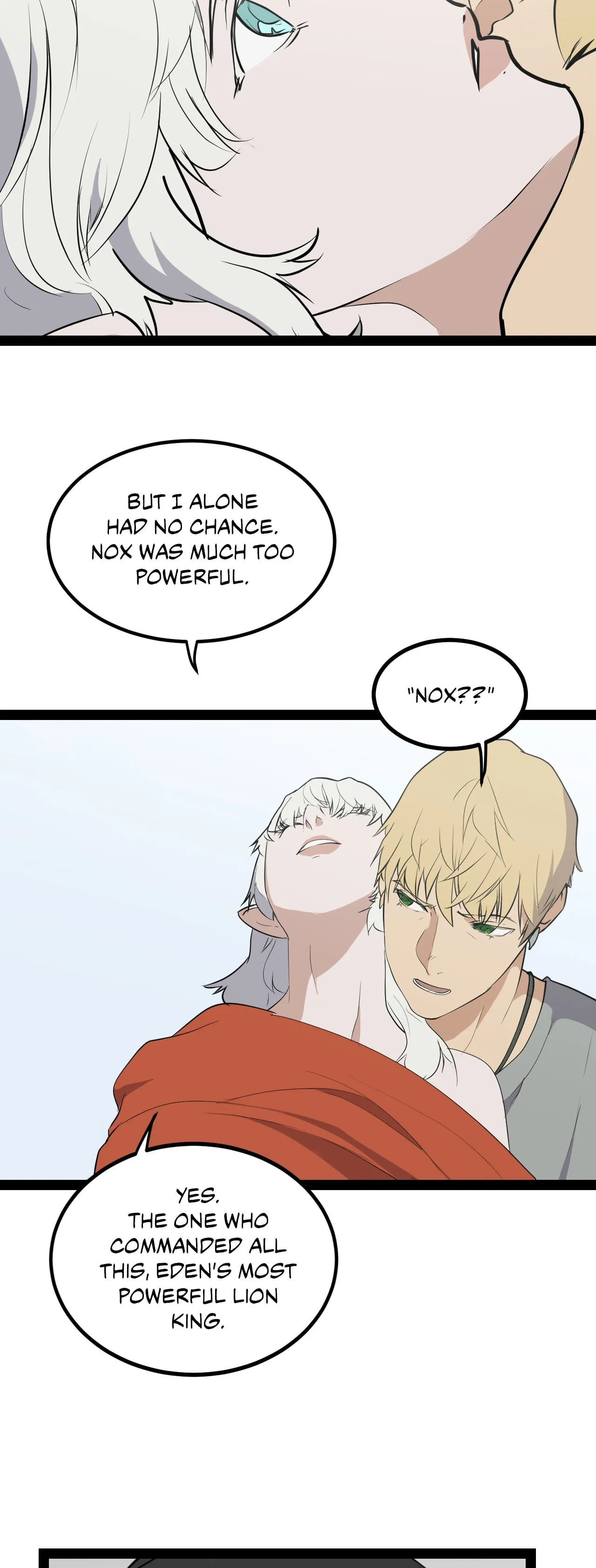 Read Eden chapter 35.01 image 35 on Lezhin