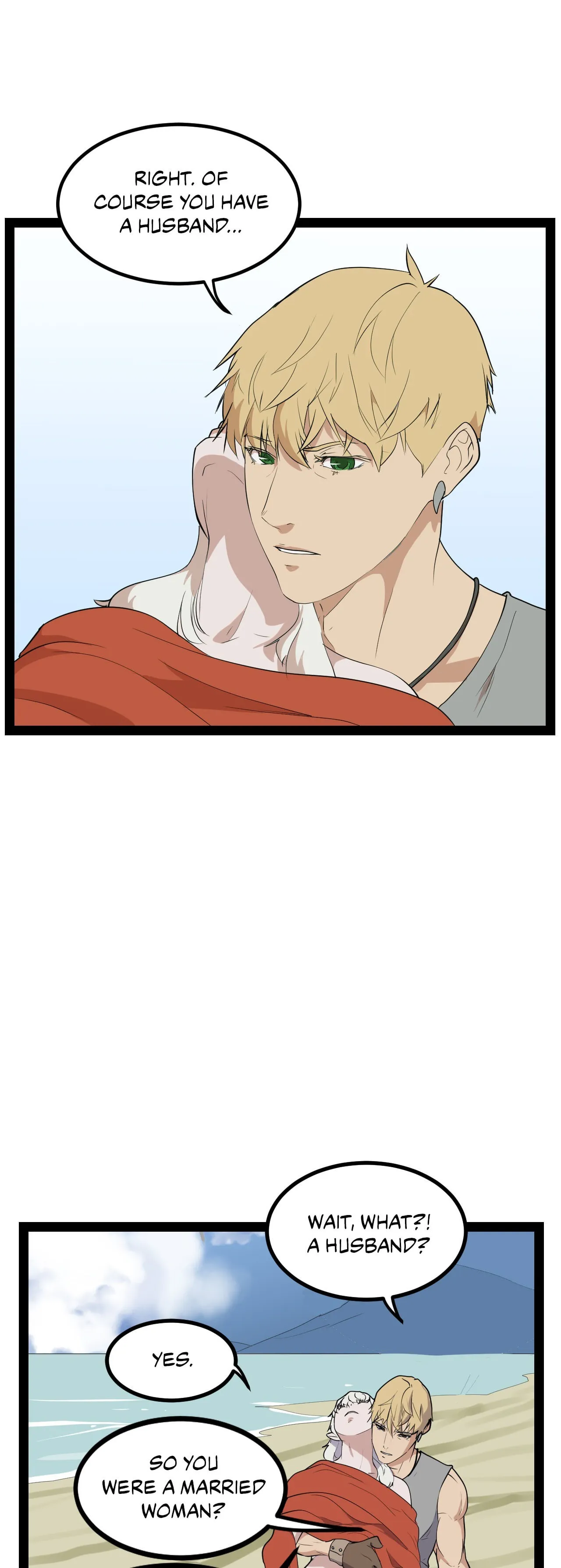 Read Eden chapter 35.01 image 37 on Lezhin