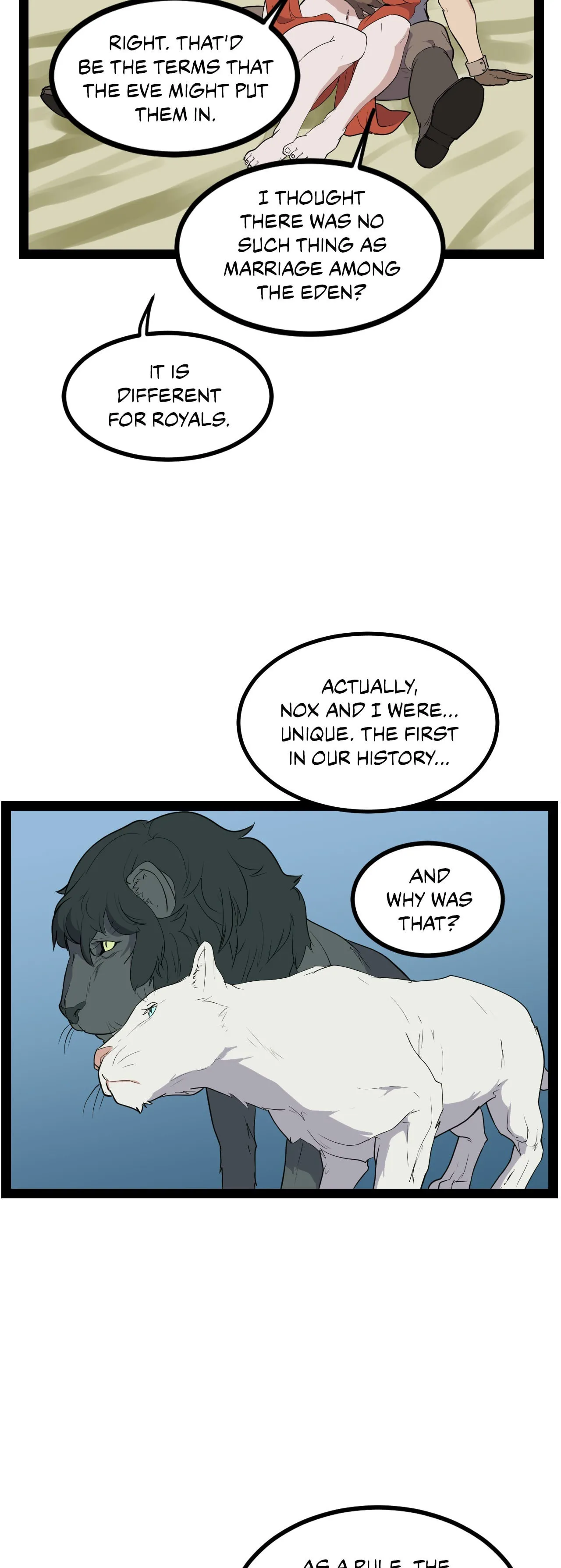 Read Eden chapter 35.01 image 38 on Lezhin