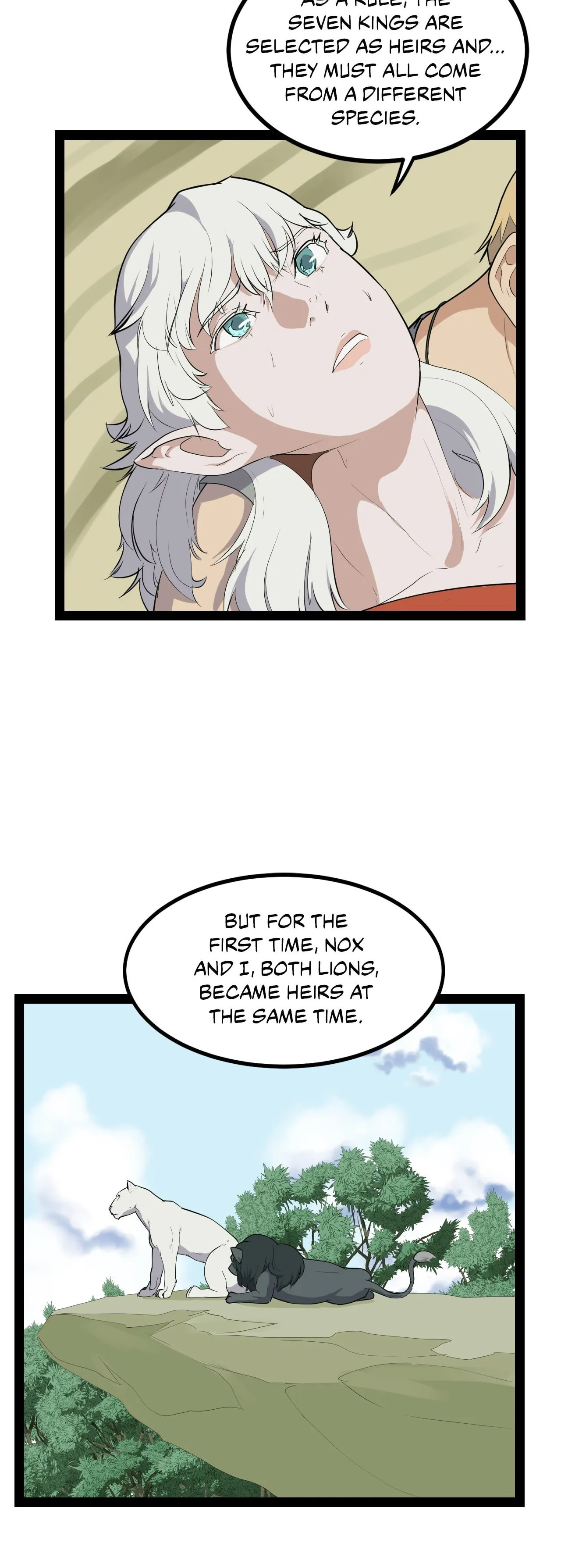 Read Eden chapter 35.01 image 39 on Lezhin