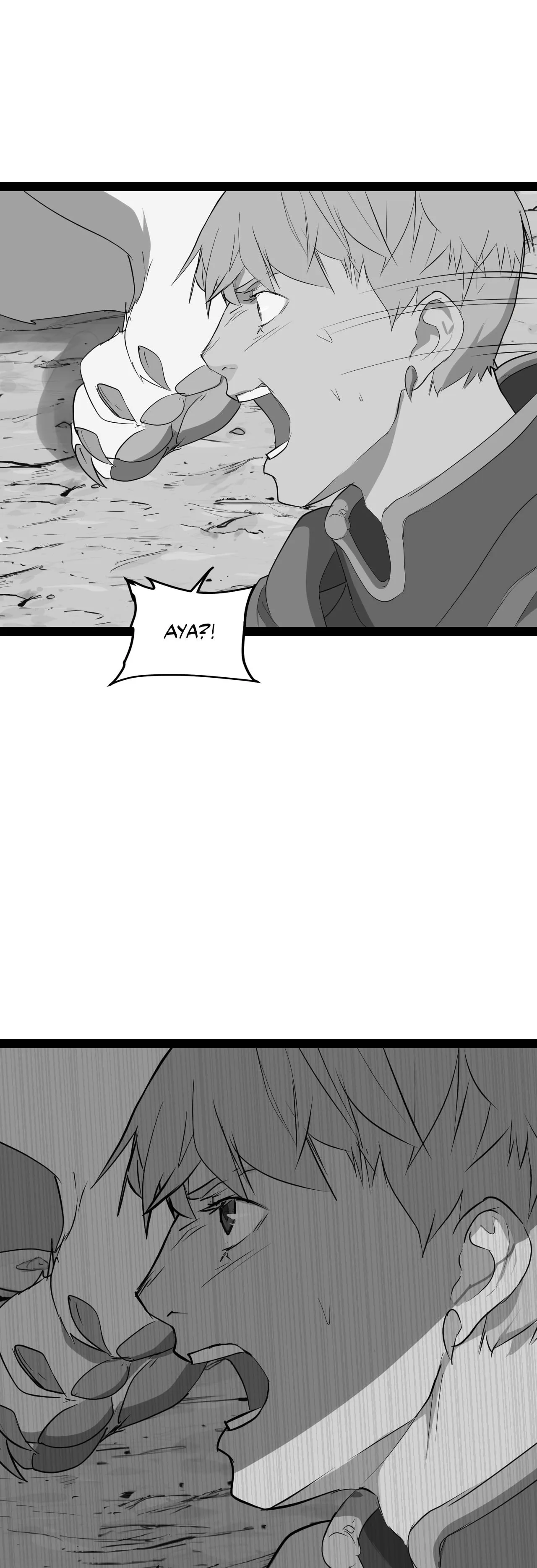 Read Eden chapter 35.01 image 4 on Lezhin