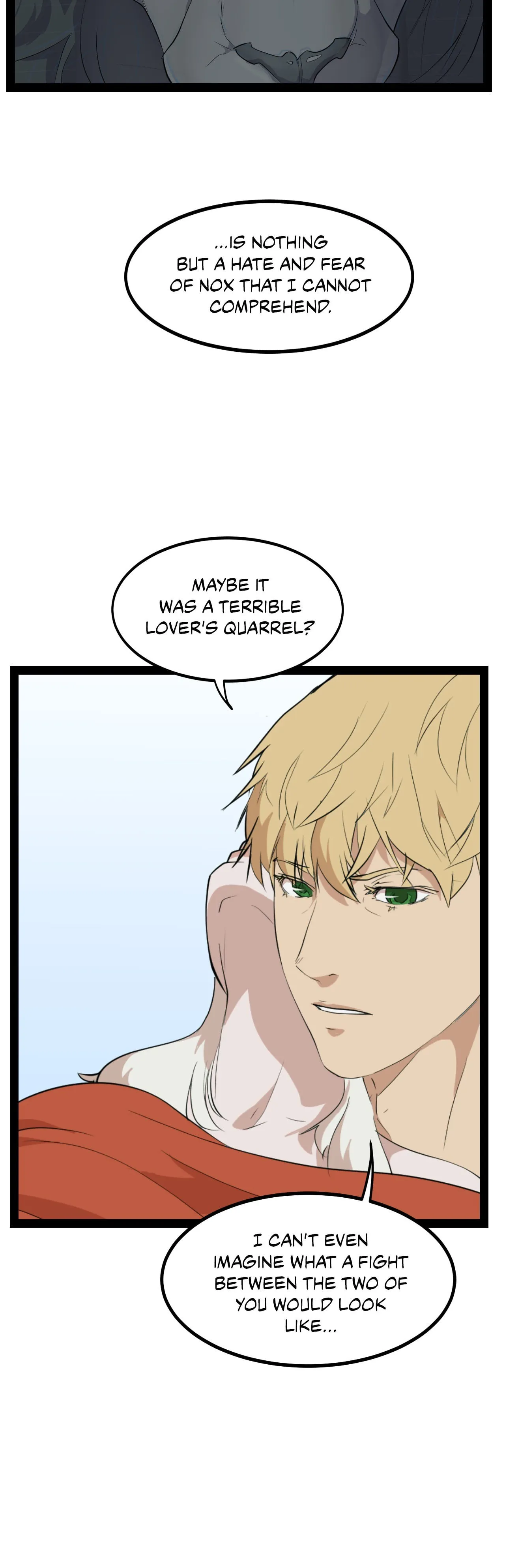 Read Eden chapter 35.01 image 42 on Lezhin