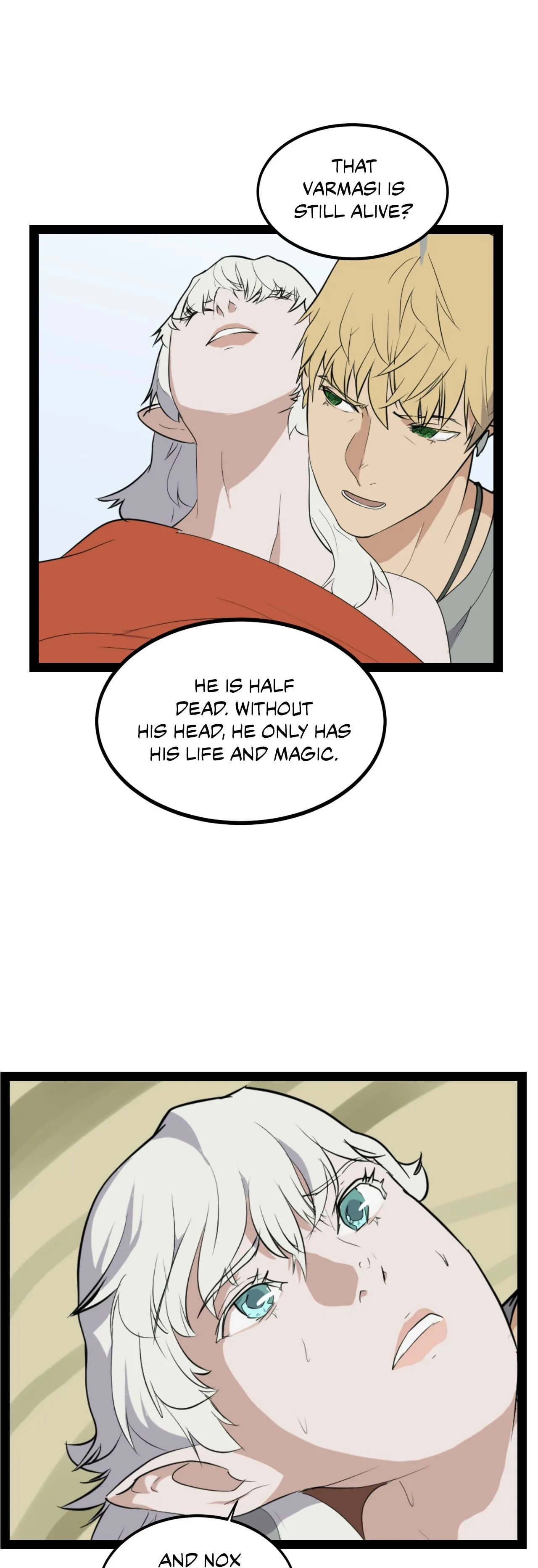 Read Eden chapter 35.01 image 46 on Lezhin