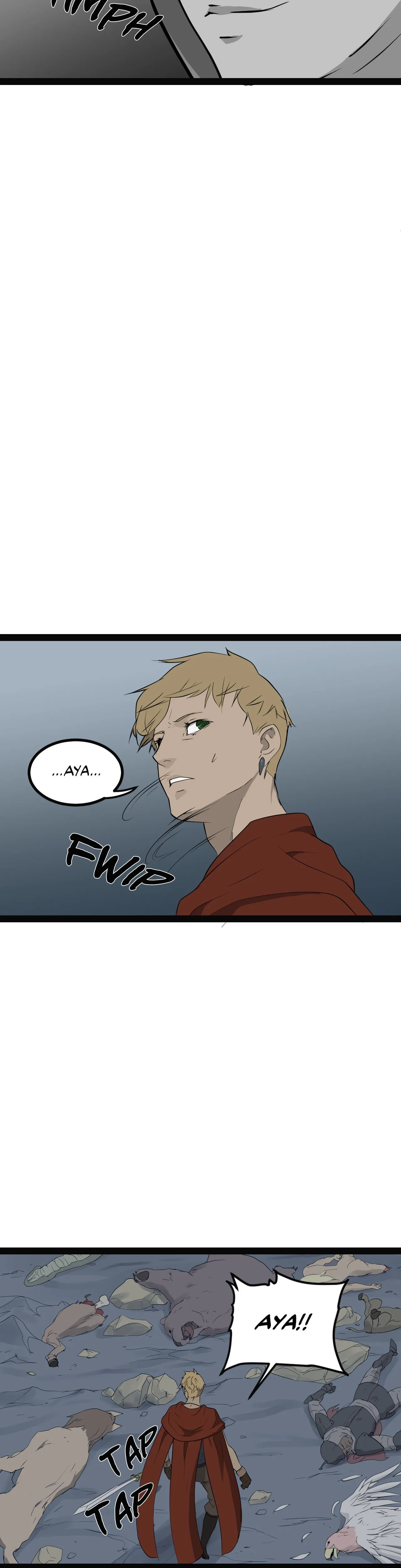 Read Eden chapter 35.01 image 9 on Lezhin