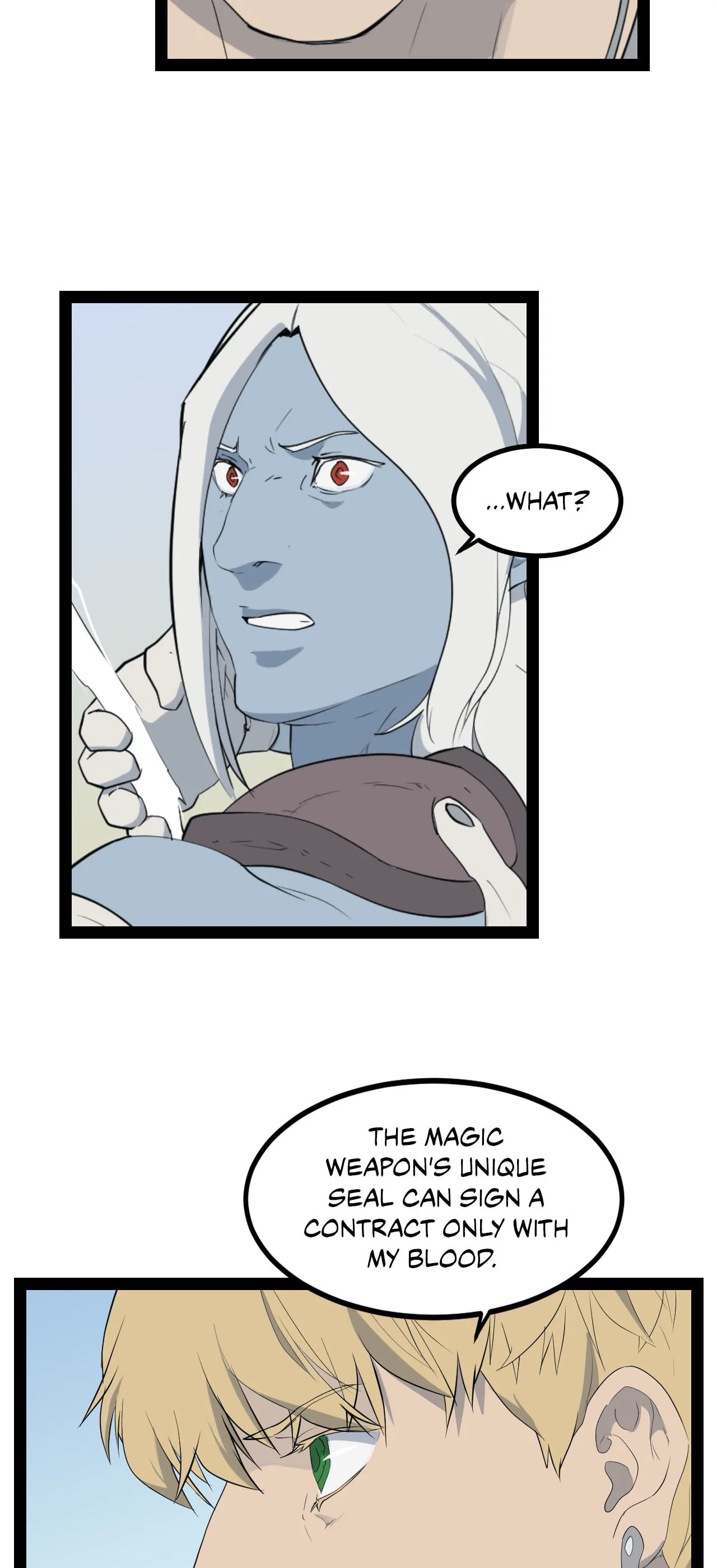 Read Eden chapter 35.02 image 11 on Lezhin