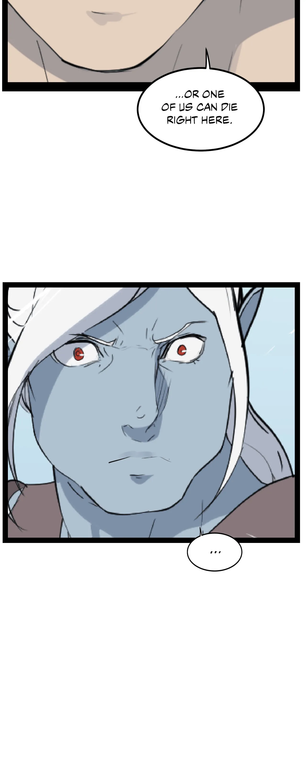 Read Eden chapter 35.02 image 15 on Lezhin