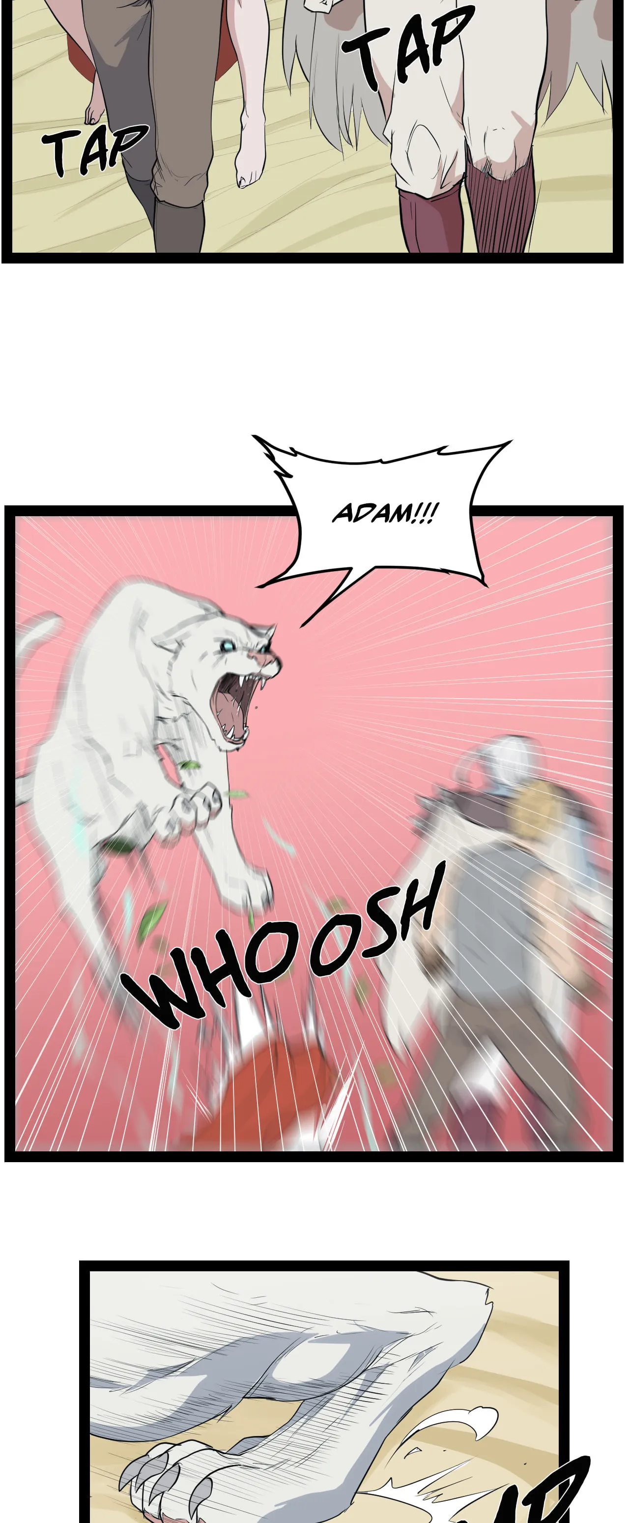 Read Eden chapter 35.02 image 20 on Lezhin
