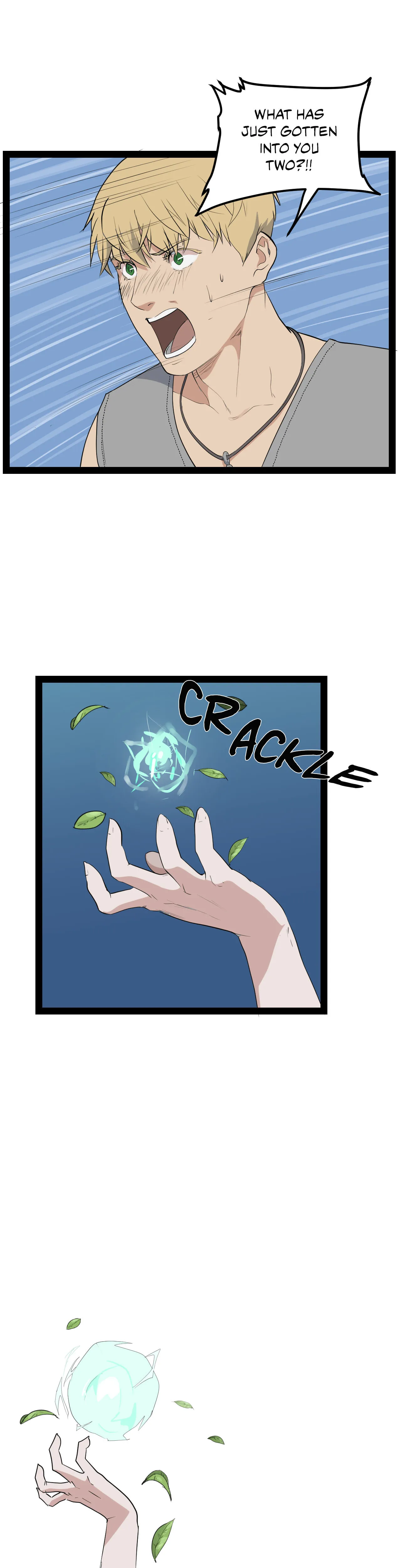 Read Eden chapter 35.02 image 25 on Lezhin